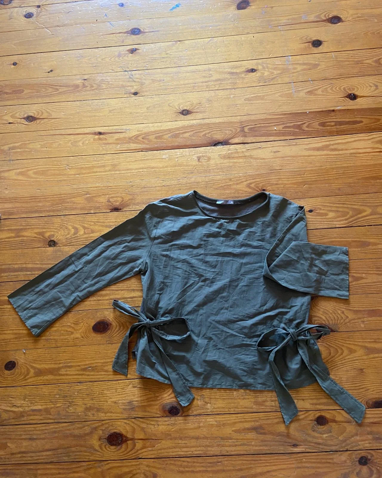Zara Blouses, size S / 36 / 8, photo 1