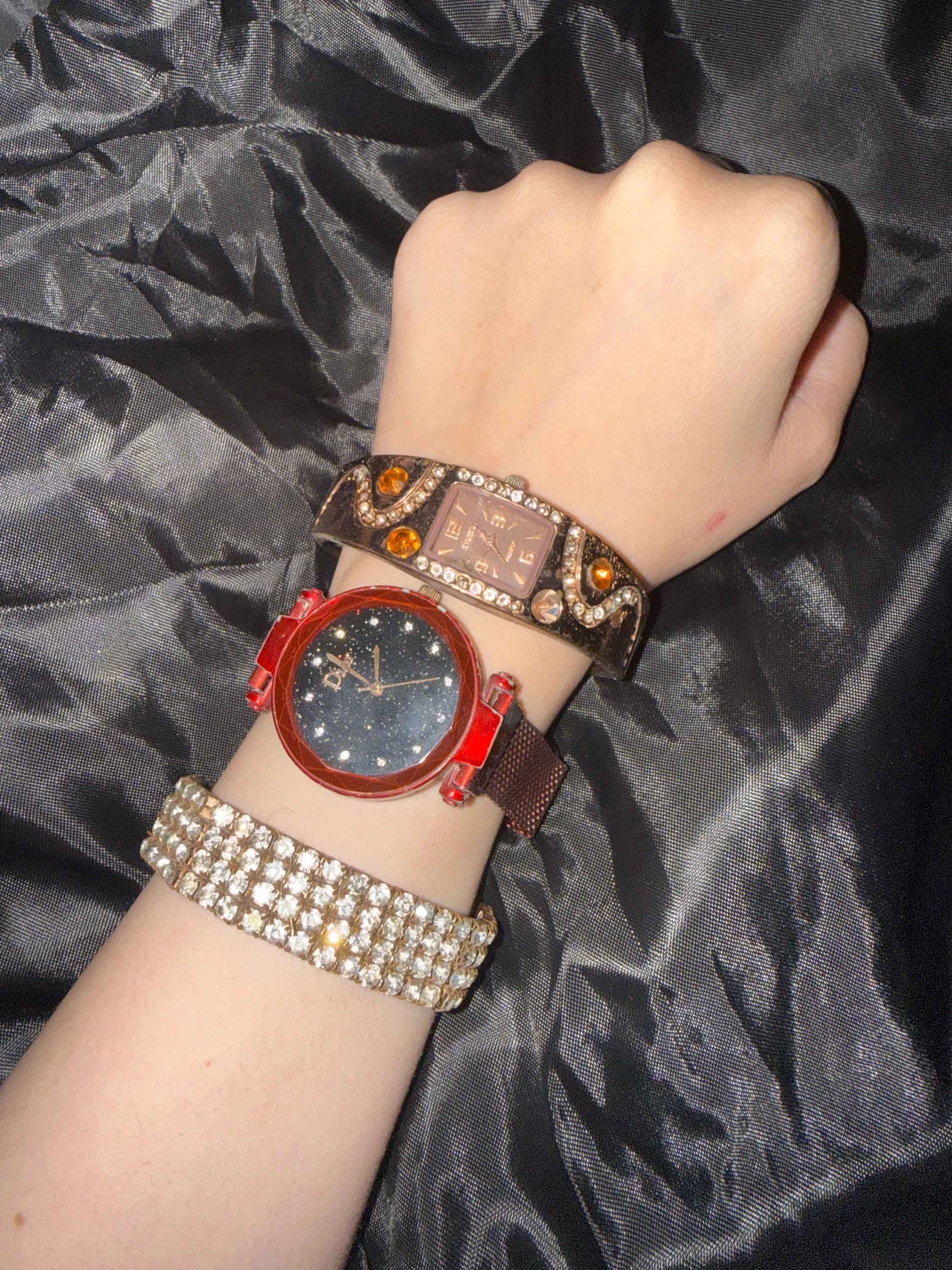 Watches, size Other, photo 1