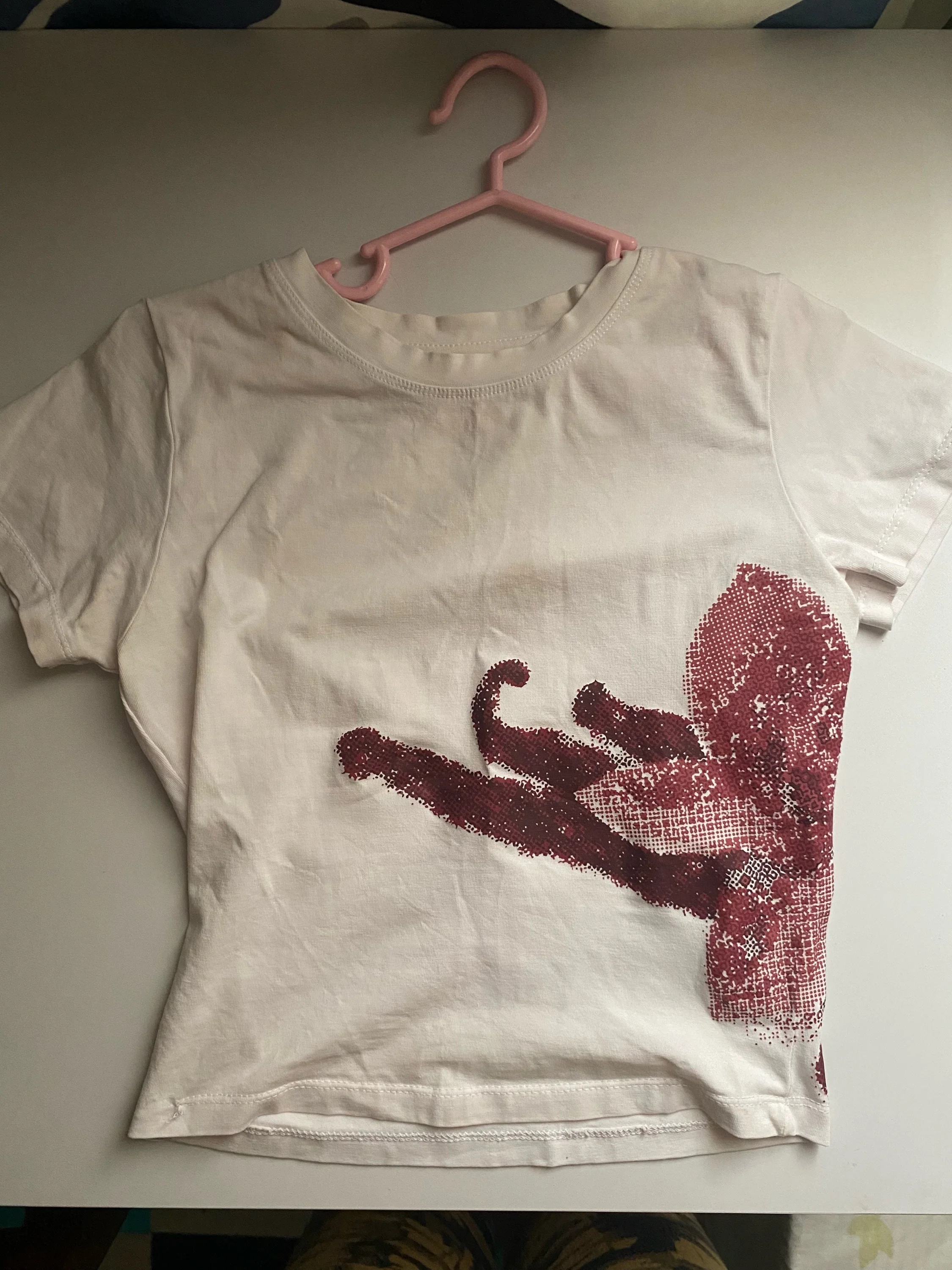 local brands Crop Tops, size S / 36 / 8, photo 1