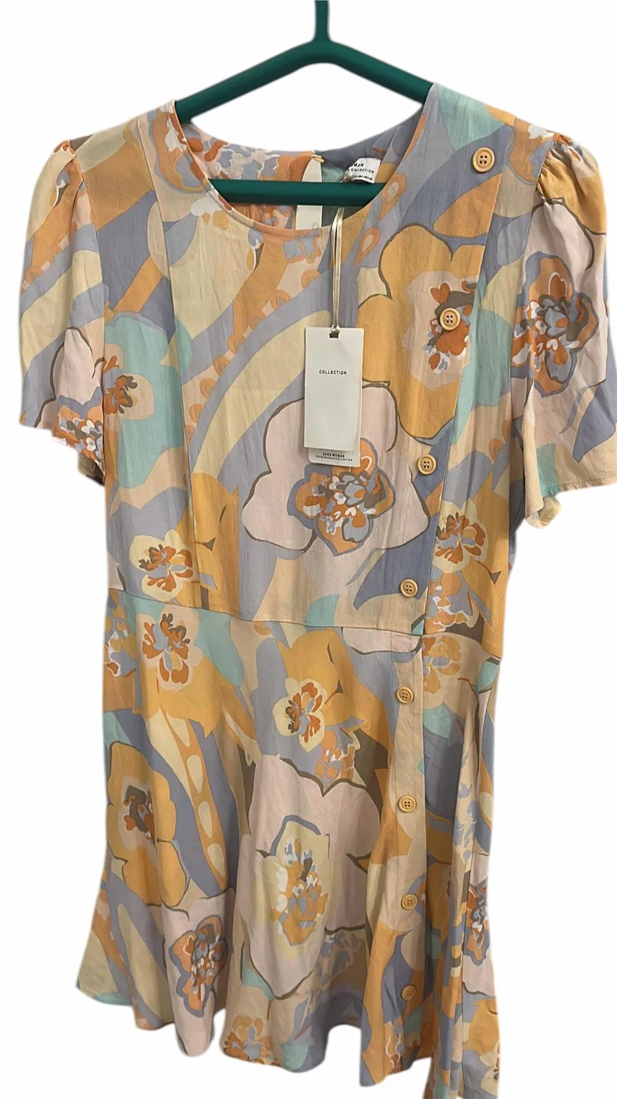 Zara Mini Dresses, size L / 40 / 12, photo 1