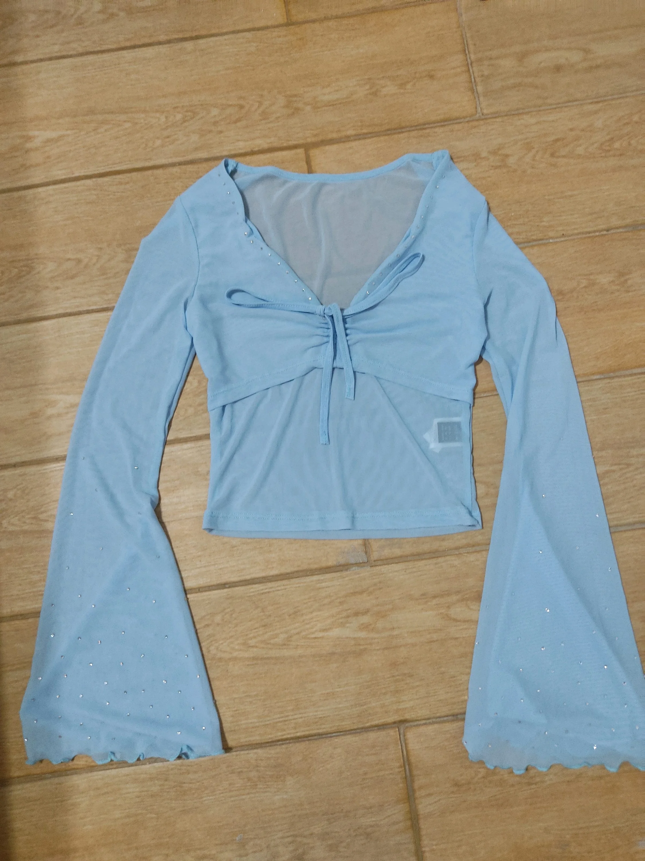 Shein Long Sleeve, size XS / 34 / 6, photo 1