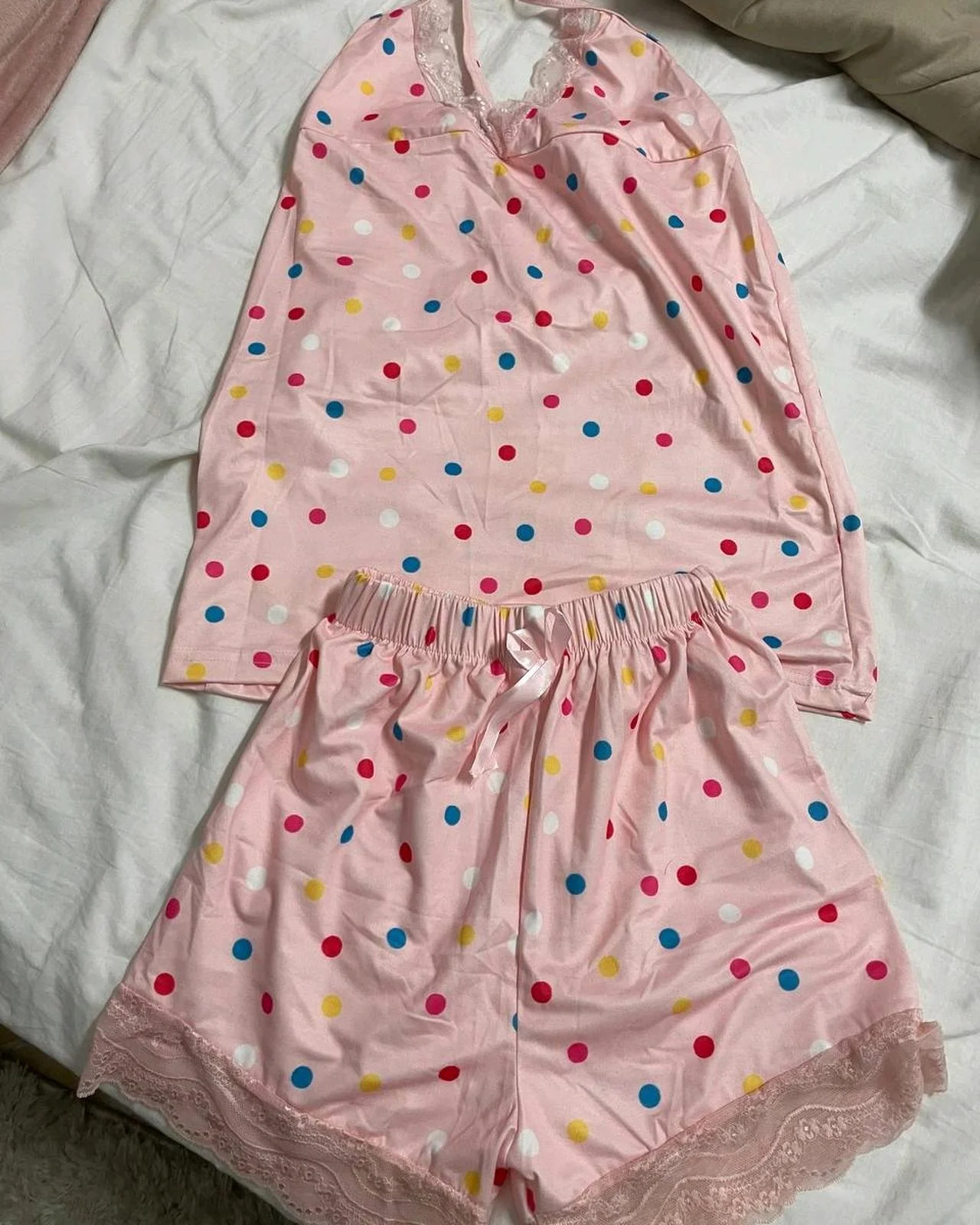 Pyjama Sets, size S / 36 / 8, photo 1