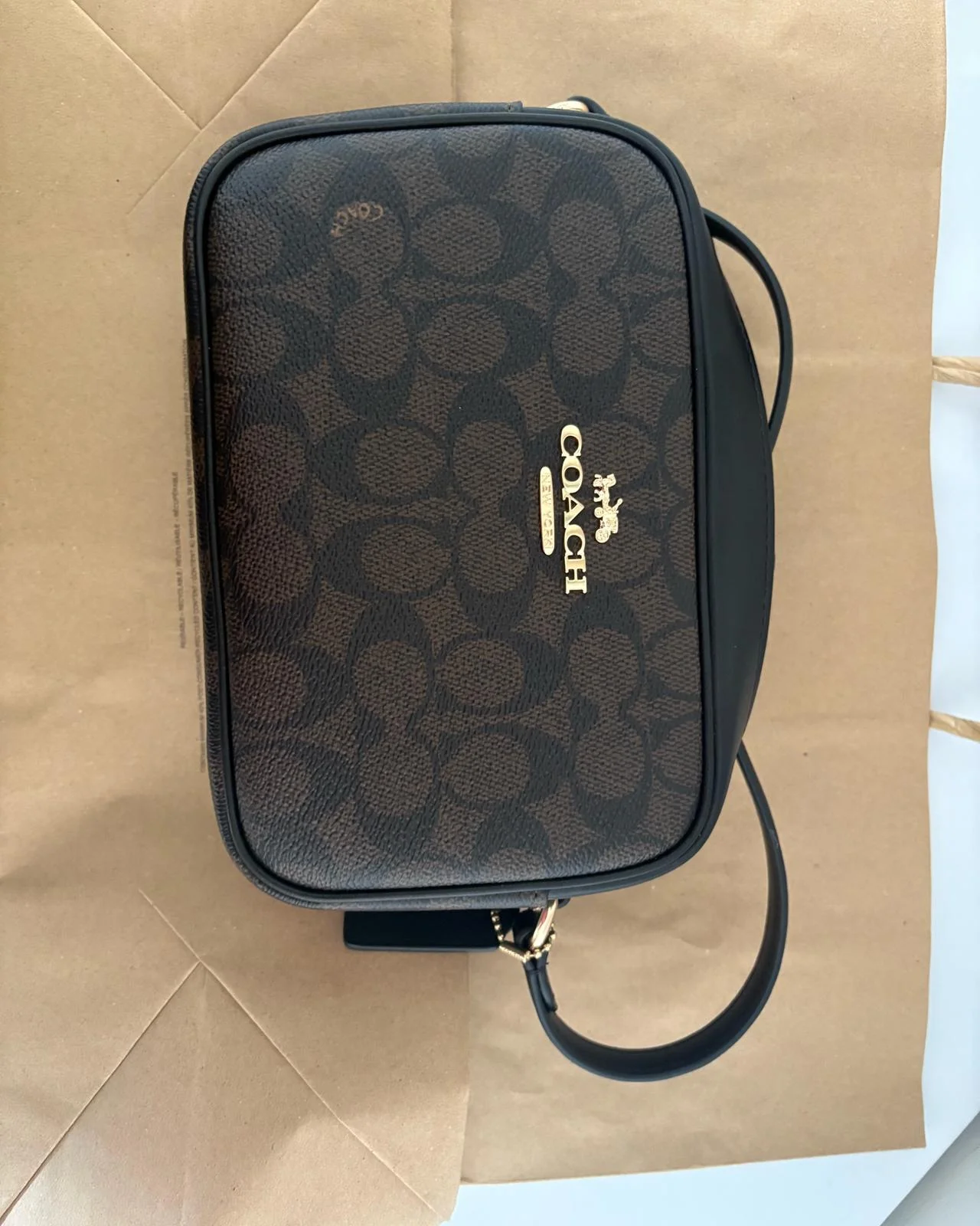 Coach Cross-Body Bag, size One size, photo 1