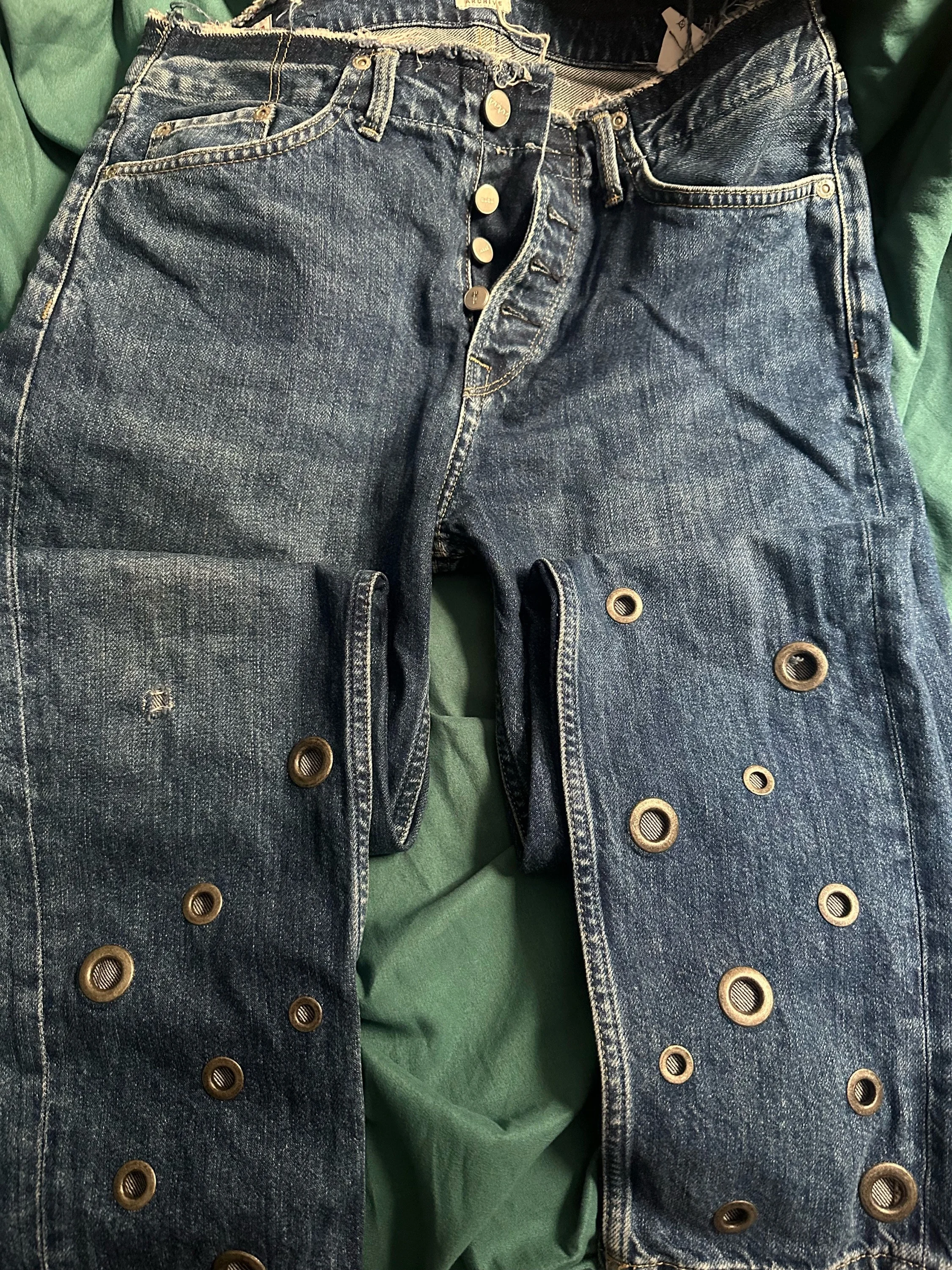 Pepe Jeans Jeans, size Other, photo 1