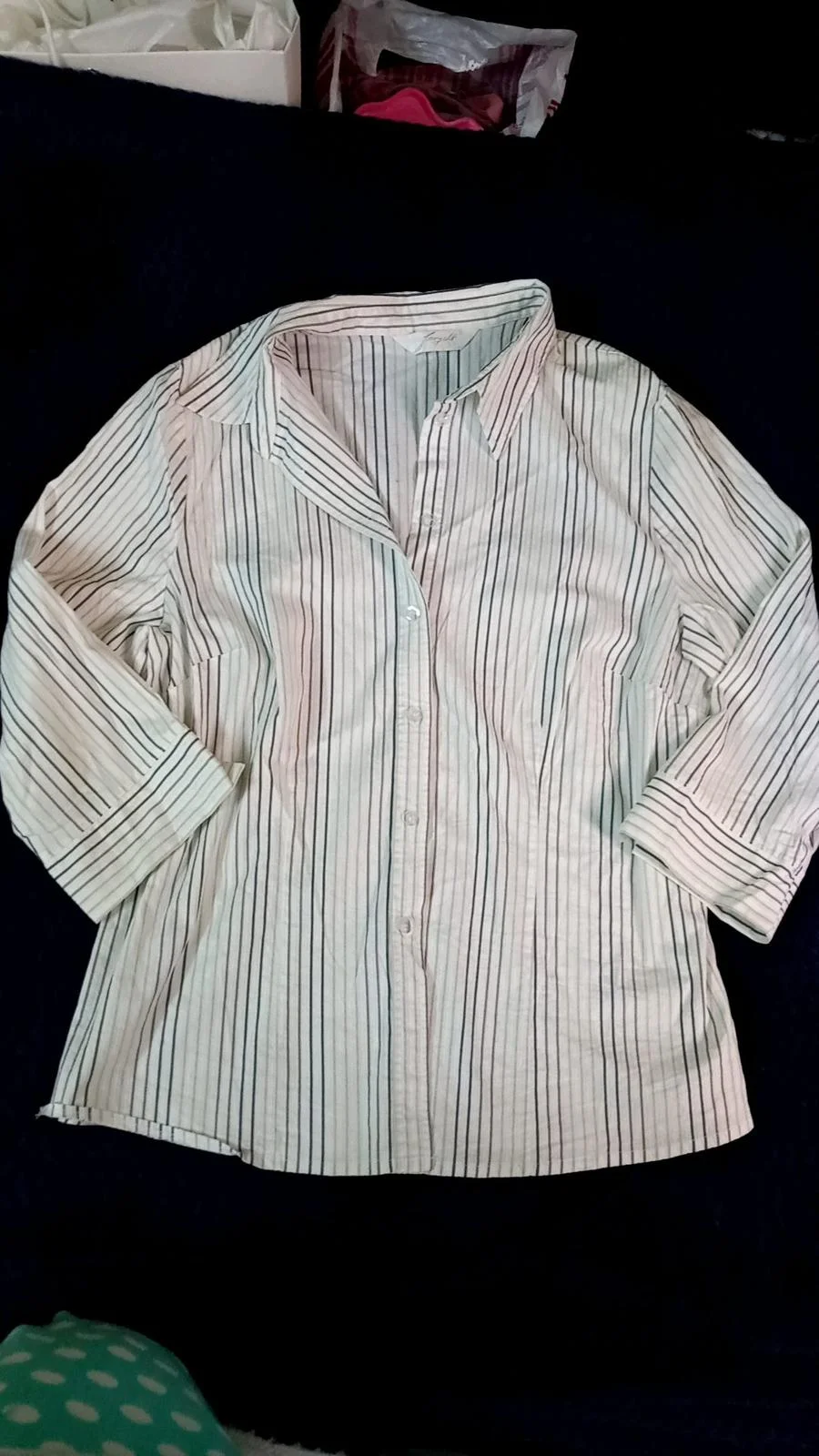 Shirts, size XXL / 44 / 16, photo 1