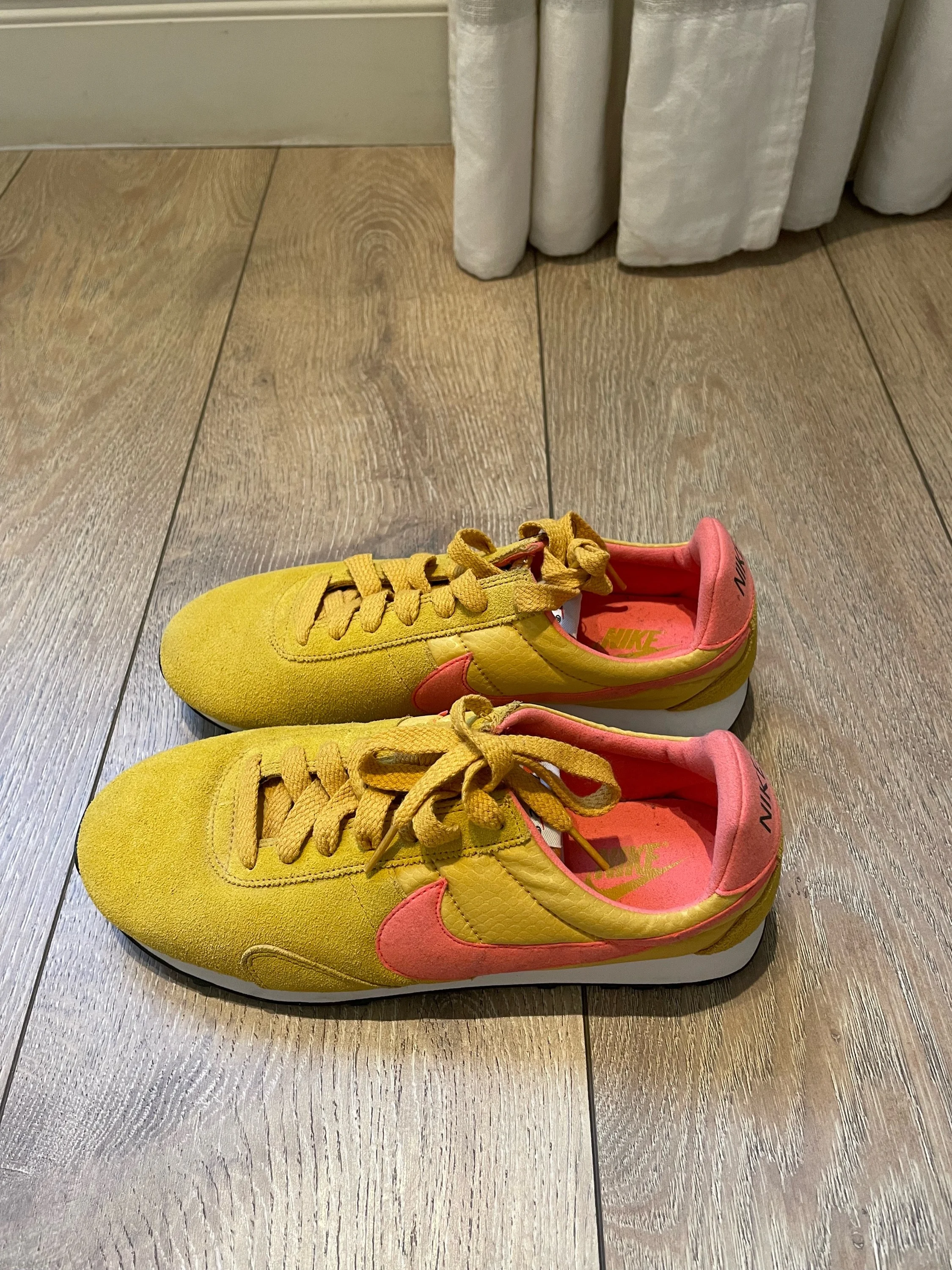 Nike Sneakers, size 40, photo 1