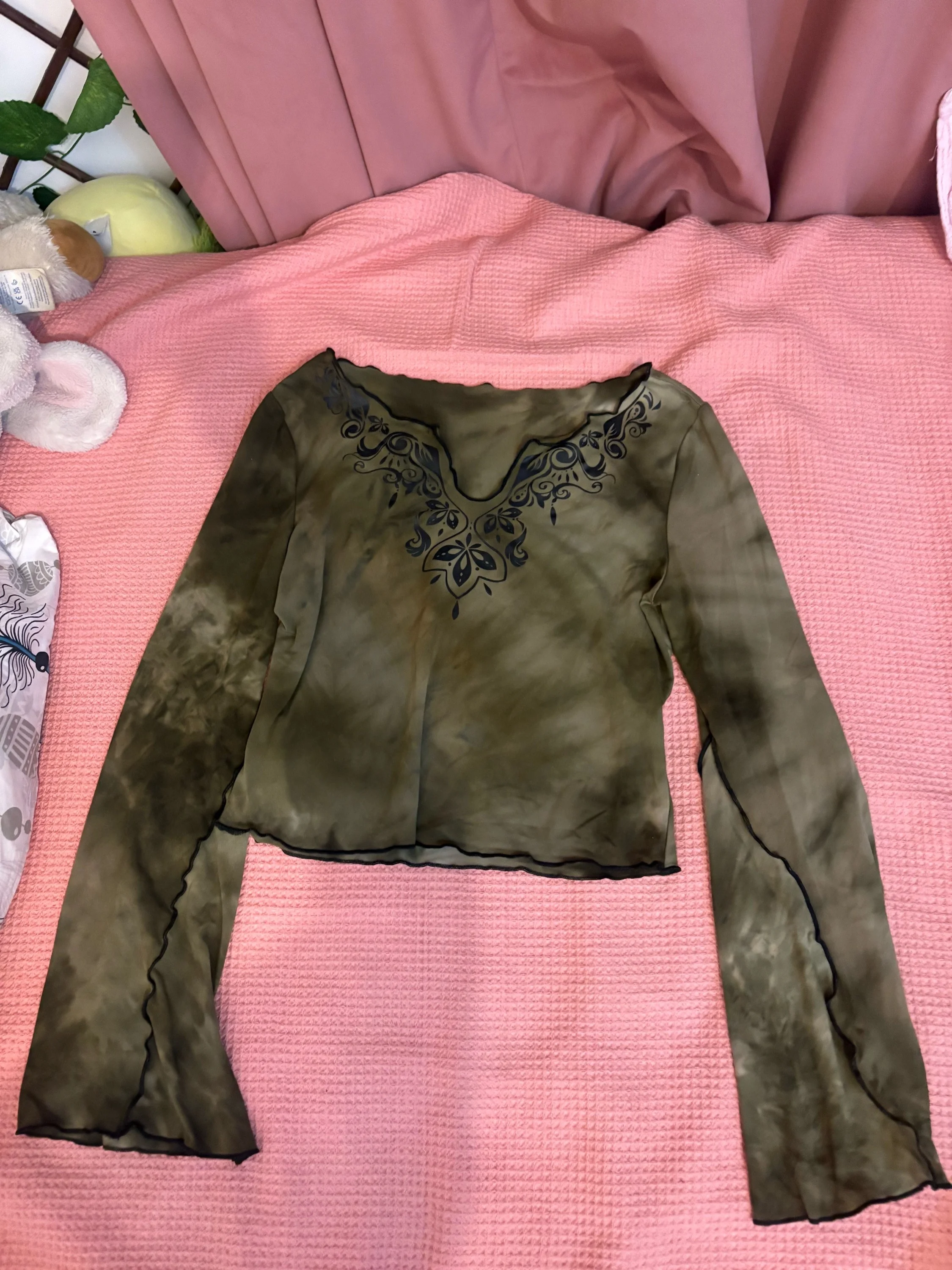 Shein Long Sleeve, size L / 40 / 12, photo 1