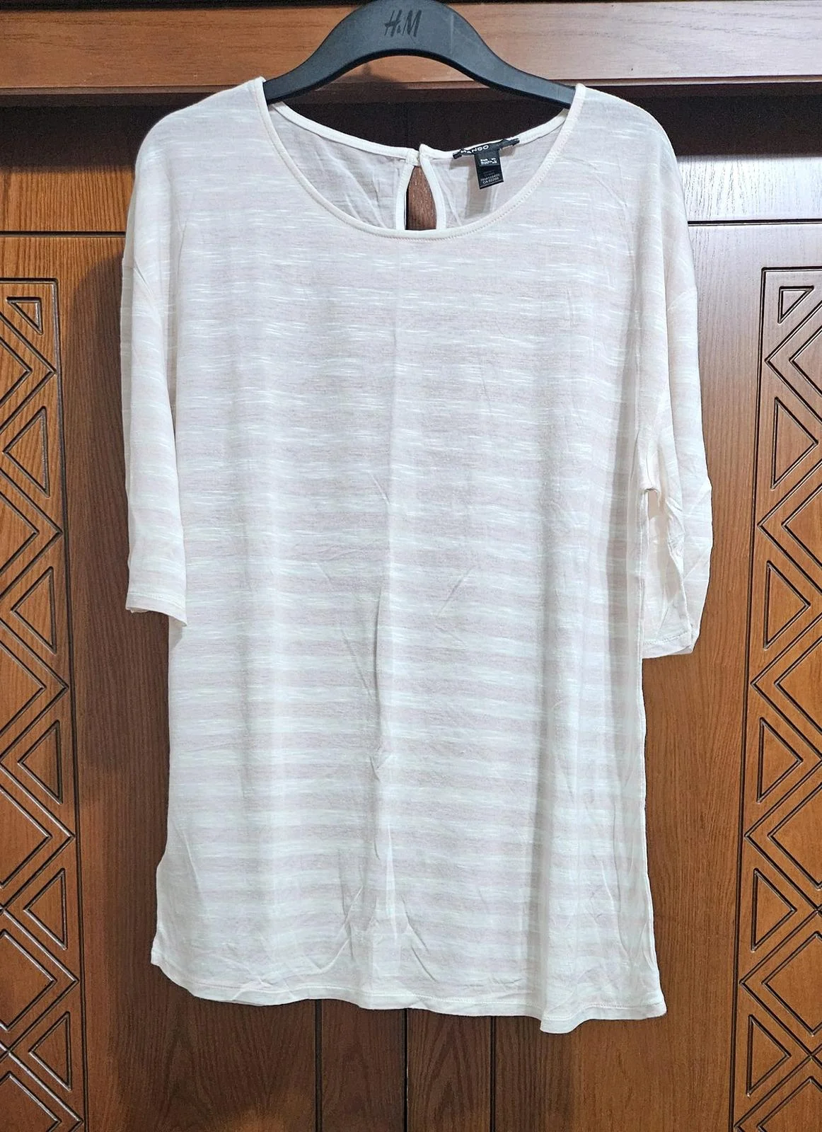 Mango T-shirts, size XL / 42 / 14, photo 1