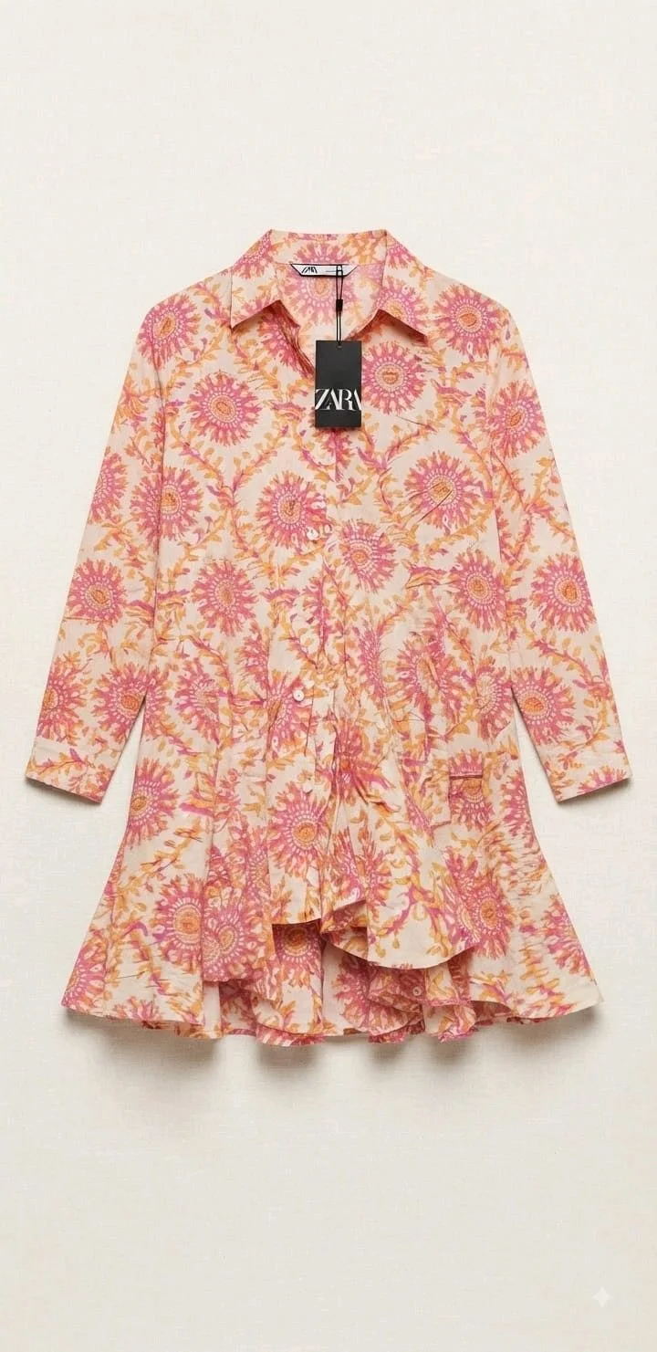 Zara Mini Dresses, size M / 38 / 10, photo 1