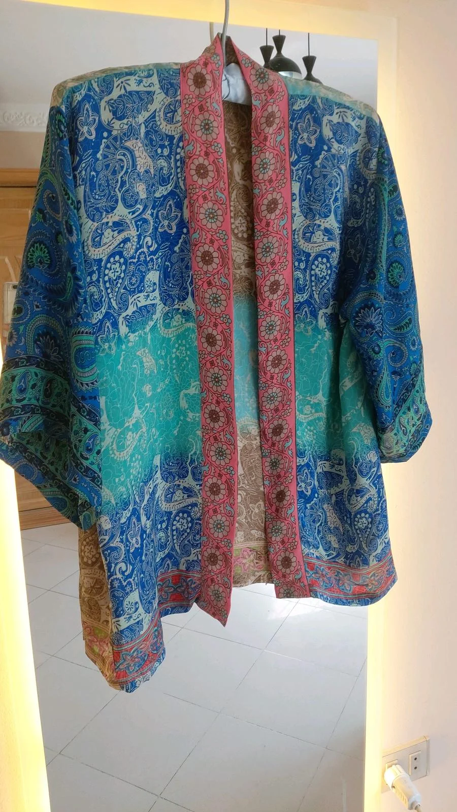 Blouses, size L / 40 / 12, photo 1