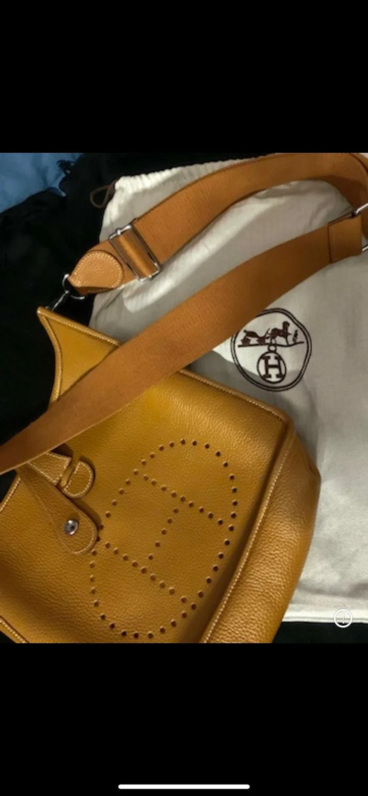 Shoulder Bag, size Other, photo 1