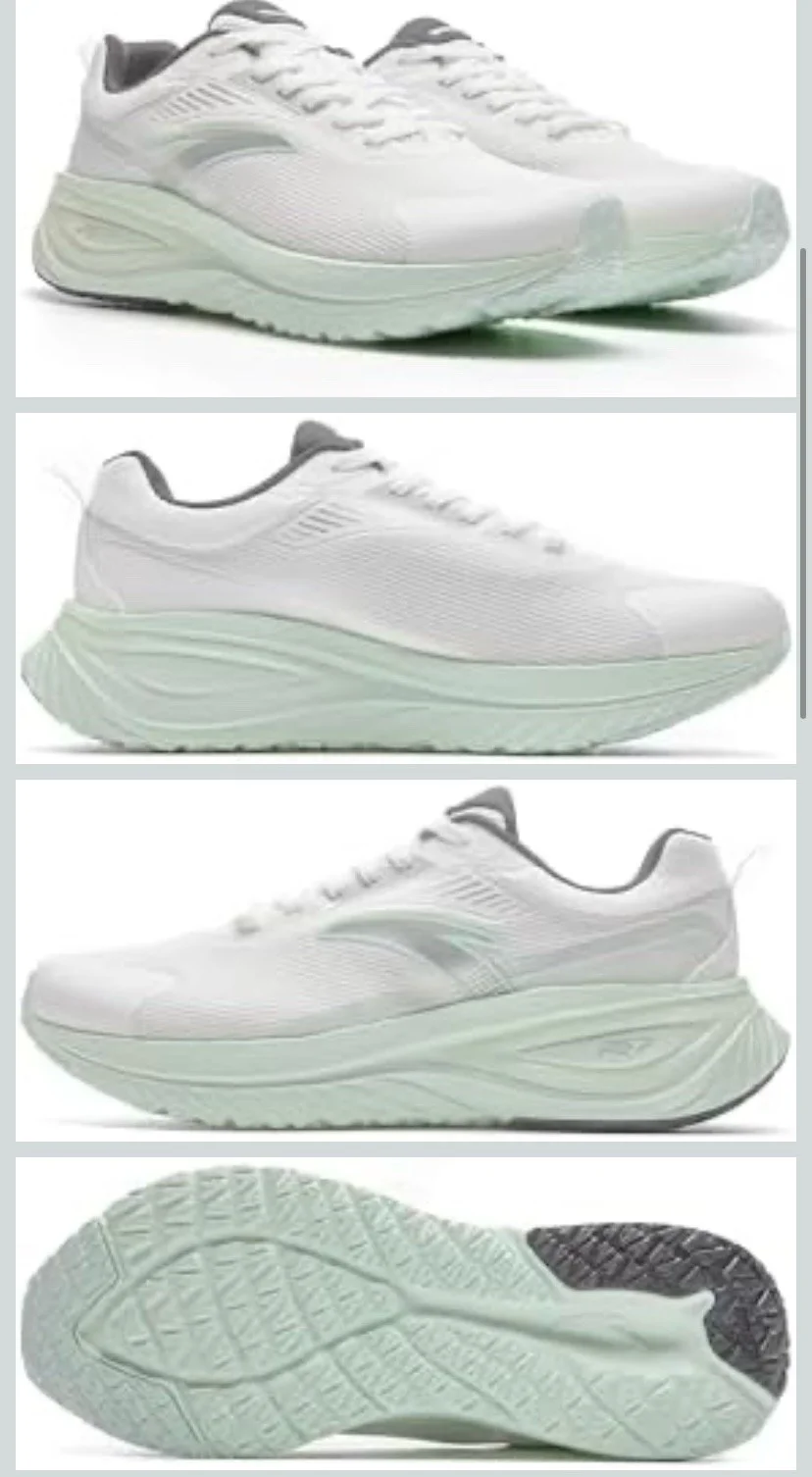 Anta Sneakers, size 38.5, photo 1