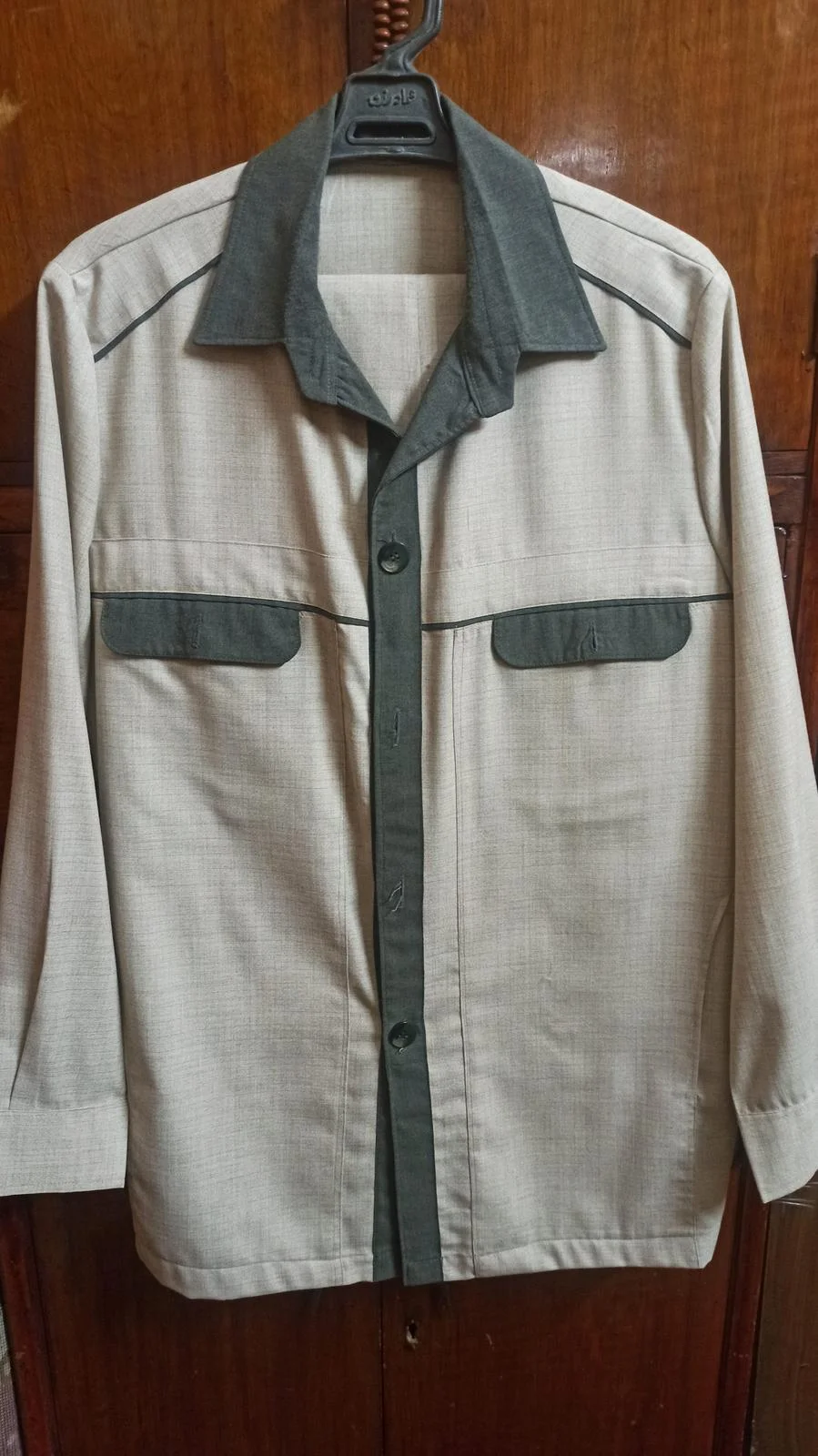 Local Suits, size XXL, photo 1