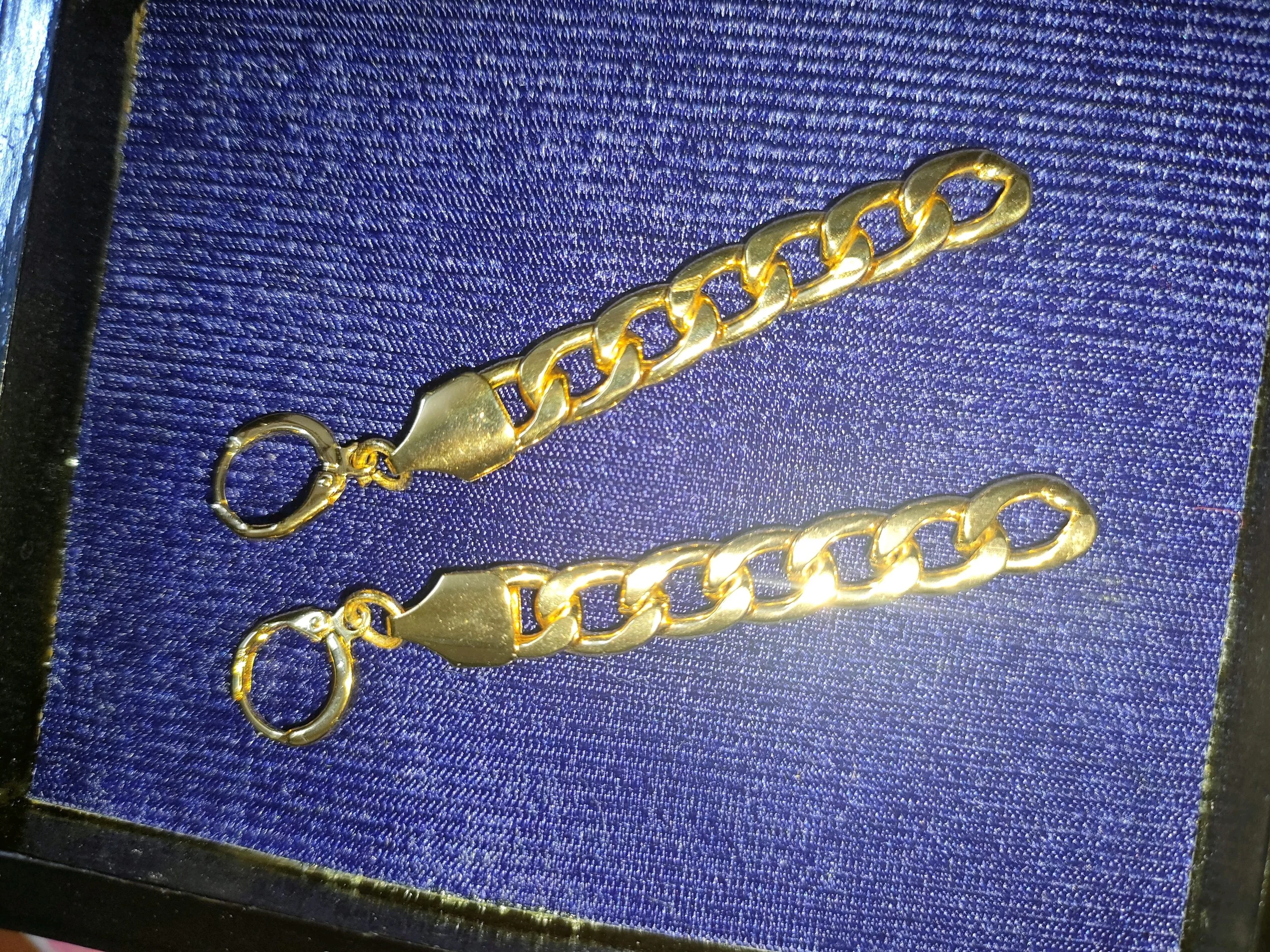 Earrings, size Other, photo 1