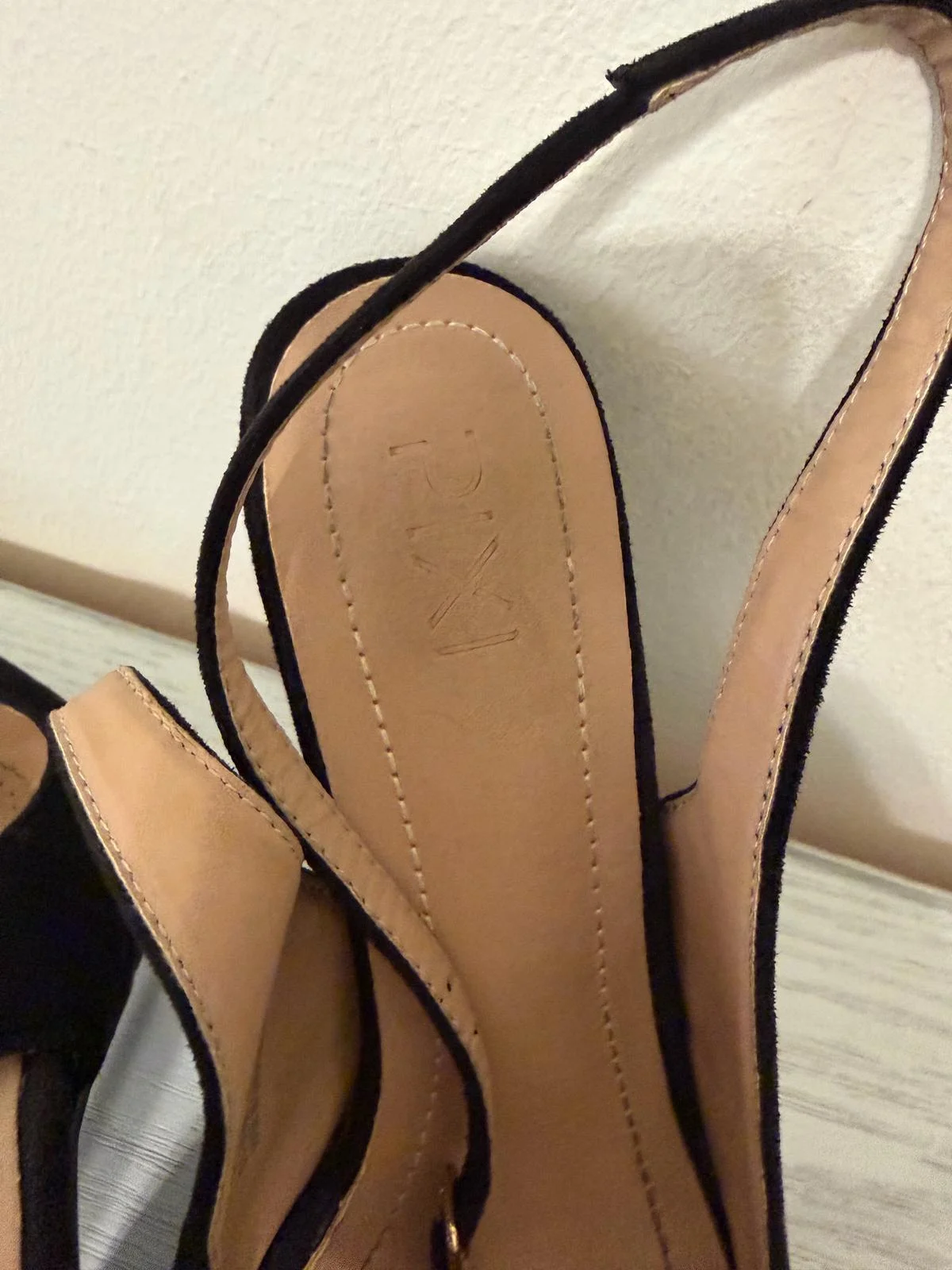 Pixi Stiletto Heels, size 39, photo 1