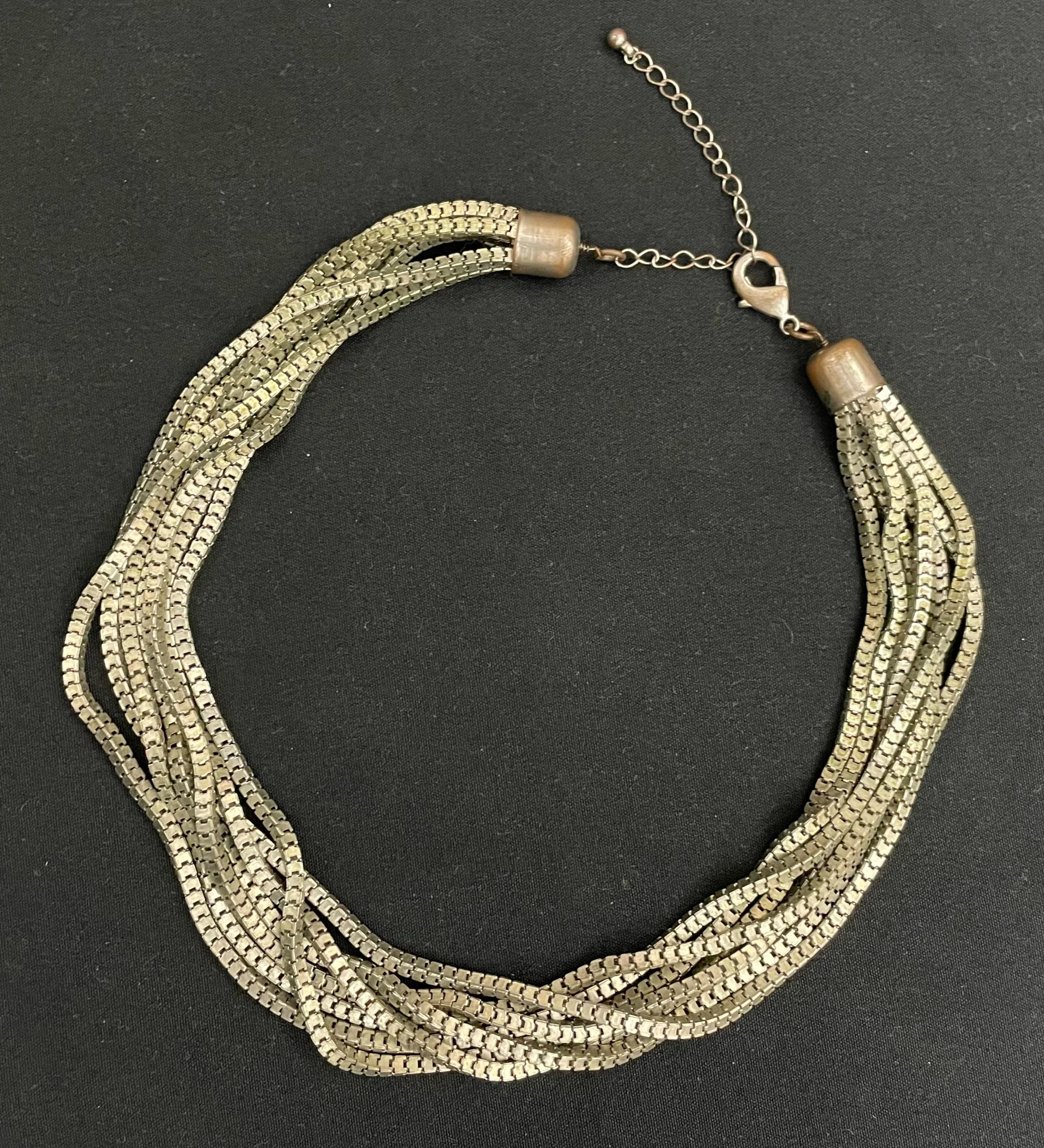 Necklaces, size Other, photo 1