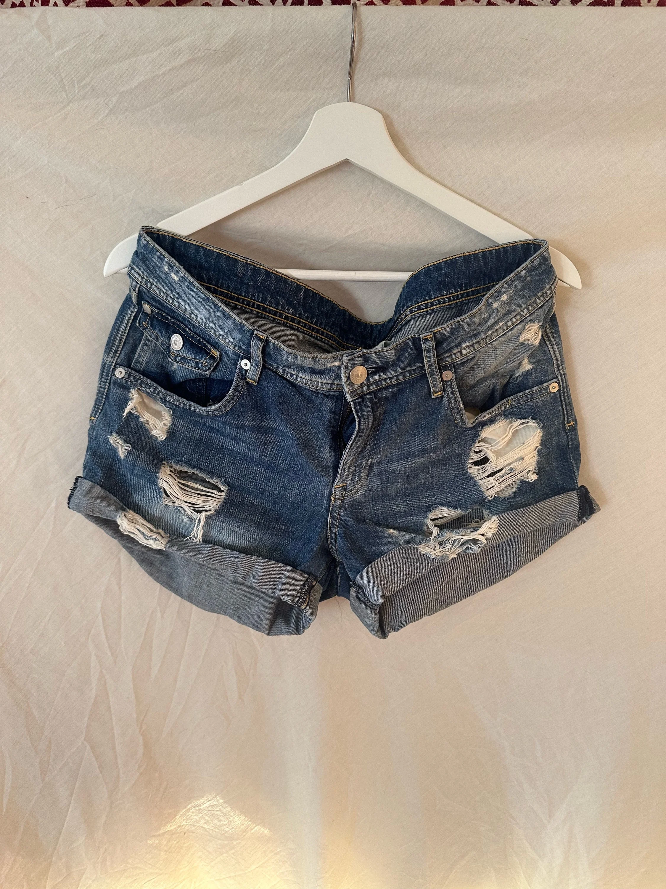 H&M Shorts, size L / 40 / 12, photo 1