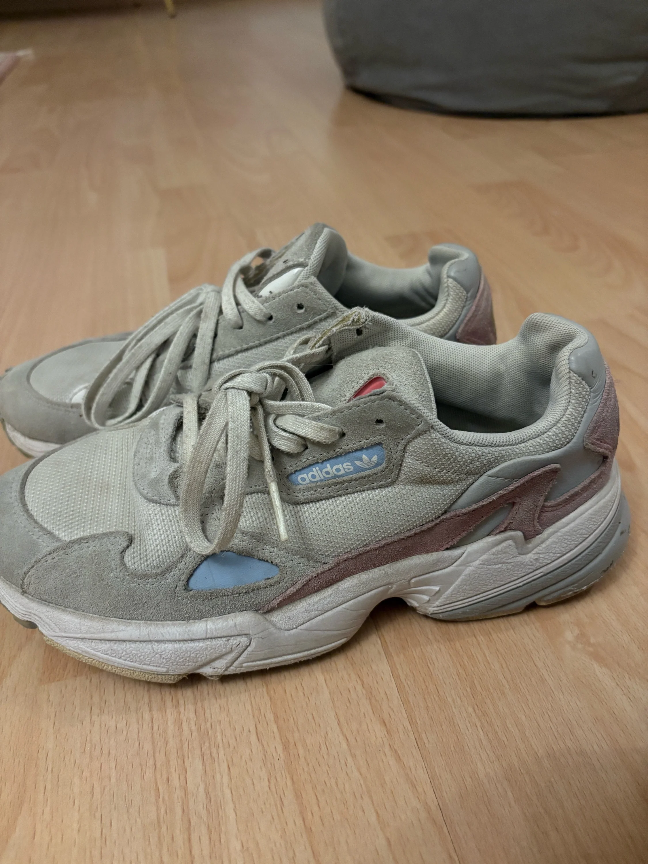 adidas Sneakers, size 38, photo 1