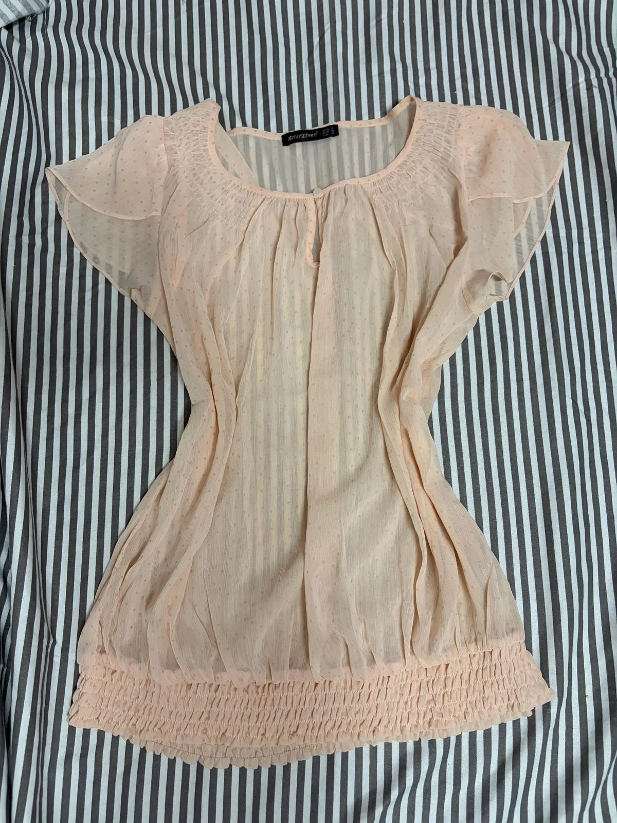 Atmosphere Shirts, size M / 38 / 10, photo 1