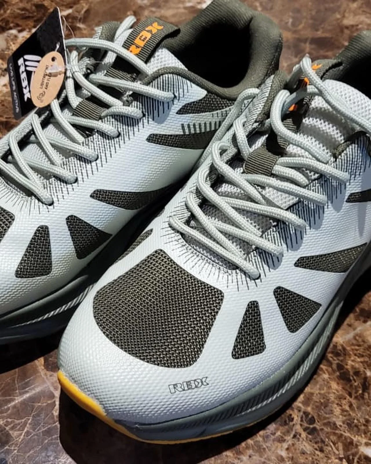 RBX Sneakers, size 40, photo 1