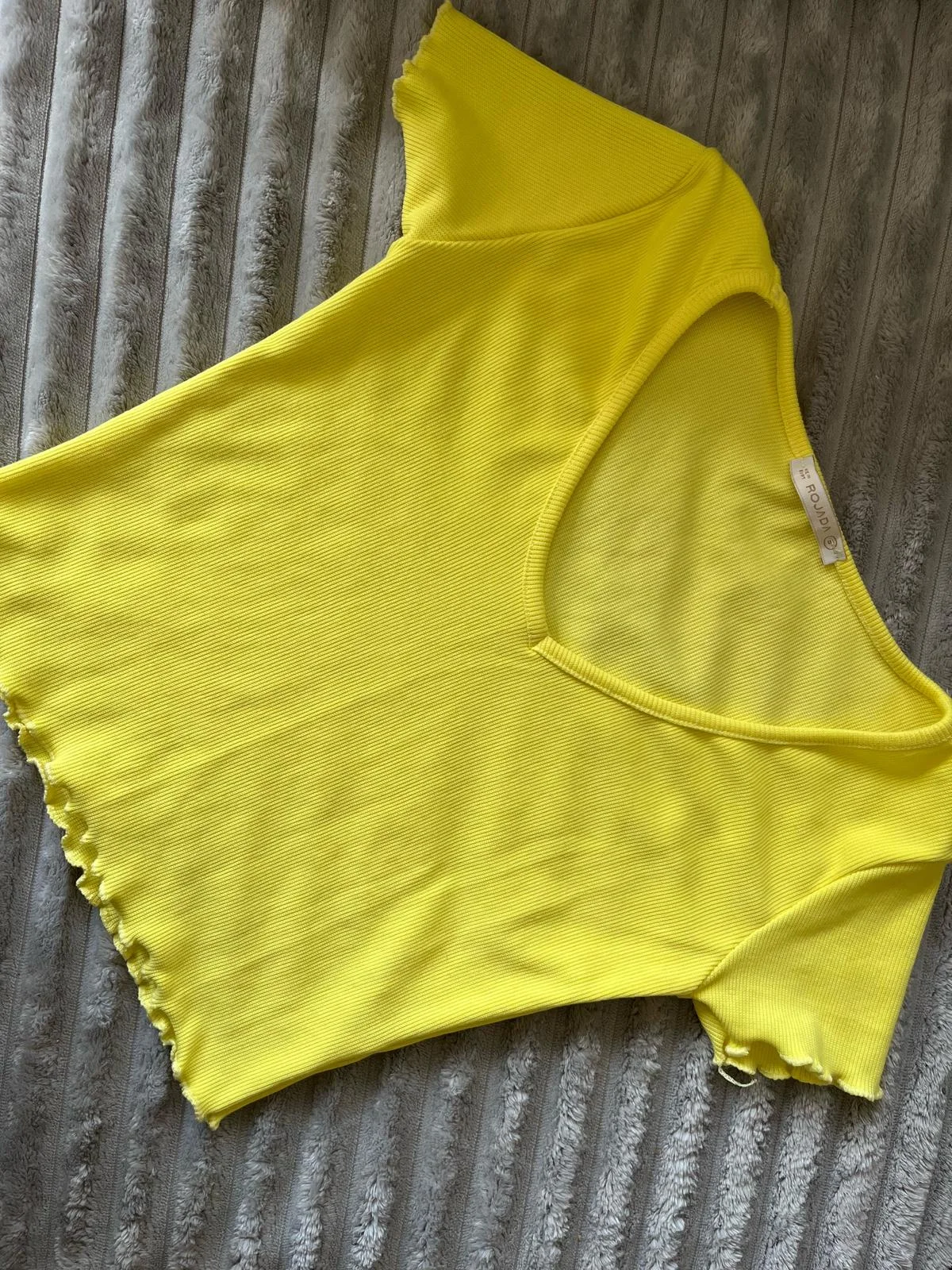 Rojada Blouses, size S / 36 / 8, photo 1