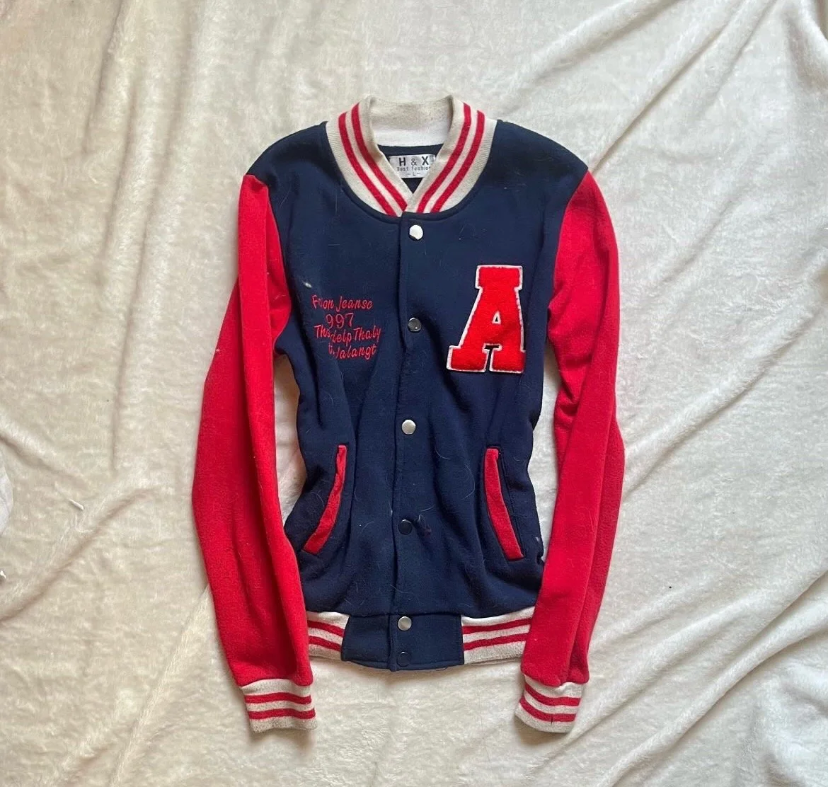 Jackets, size S / 36 / 8, photo 1