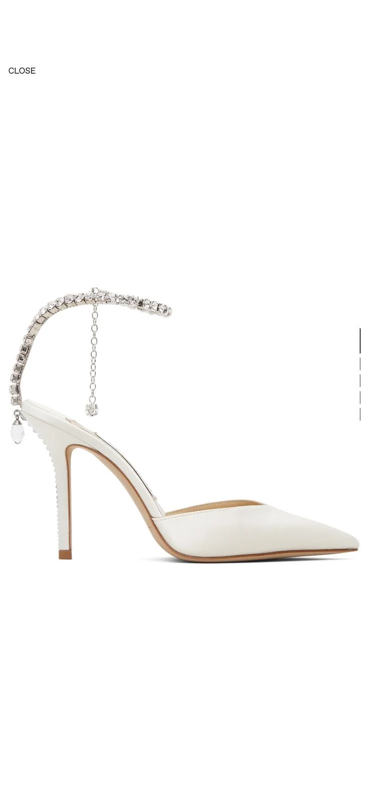 Jimmy Choo Stiletto Heels, size 39, photo 1