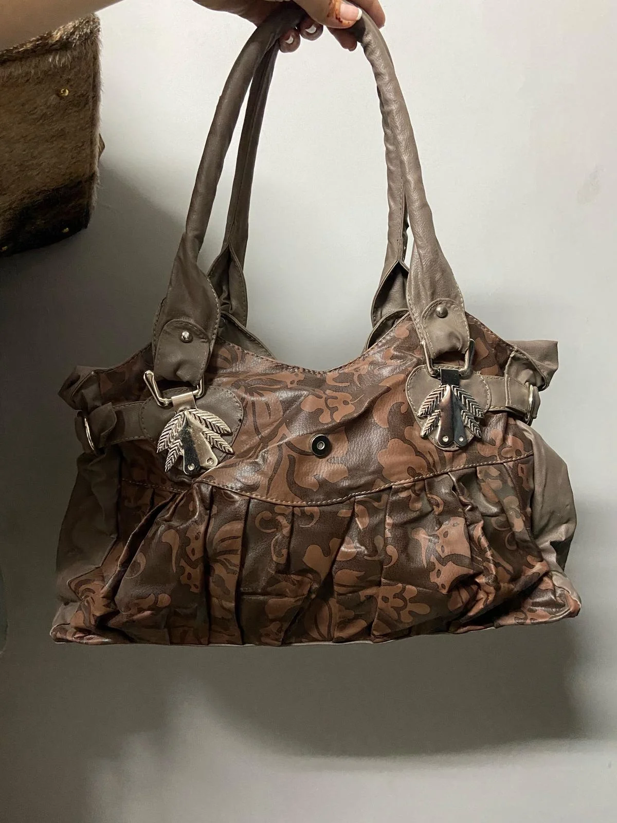 Shoulder Bag, size Other, photo 1