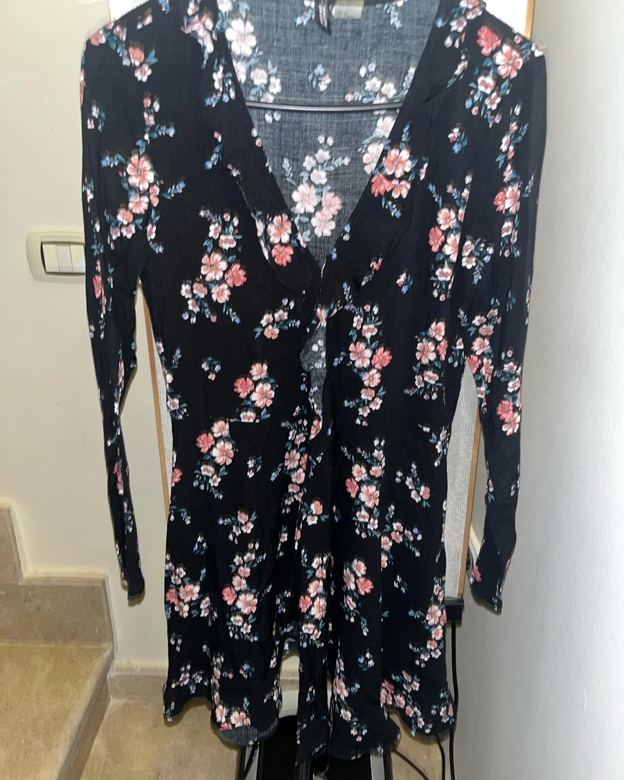 H&M Mini Dresses, size M / 38 / 10, photo 1