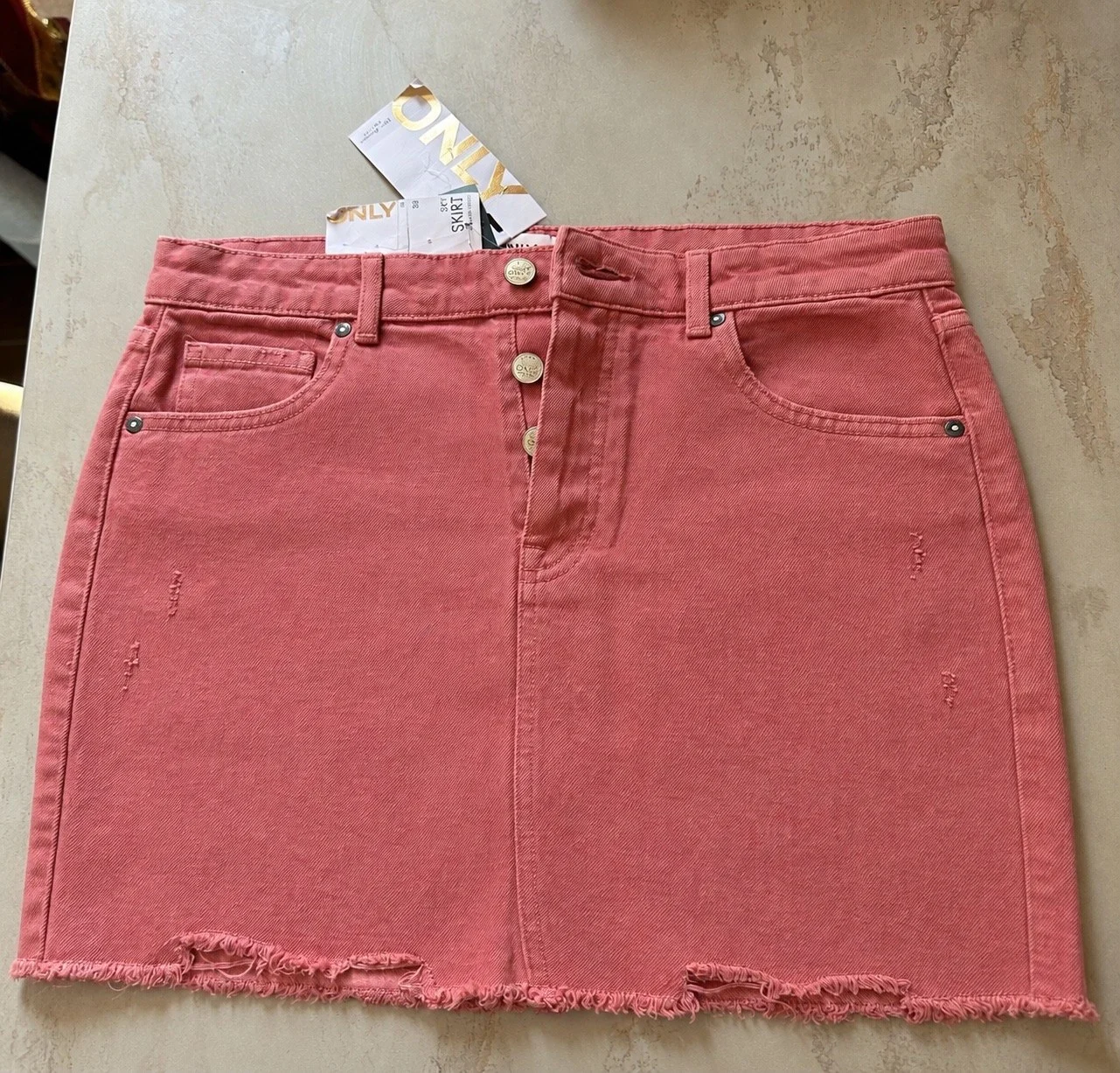 ONLY Skirts, size M / 38 / 10, photo 1