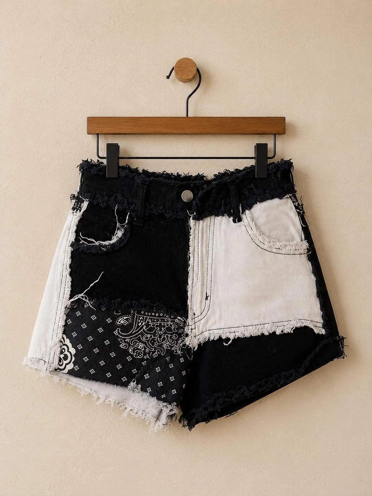 Shein Shorts, size S / 36 / 8, photo 1