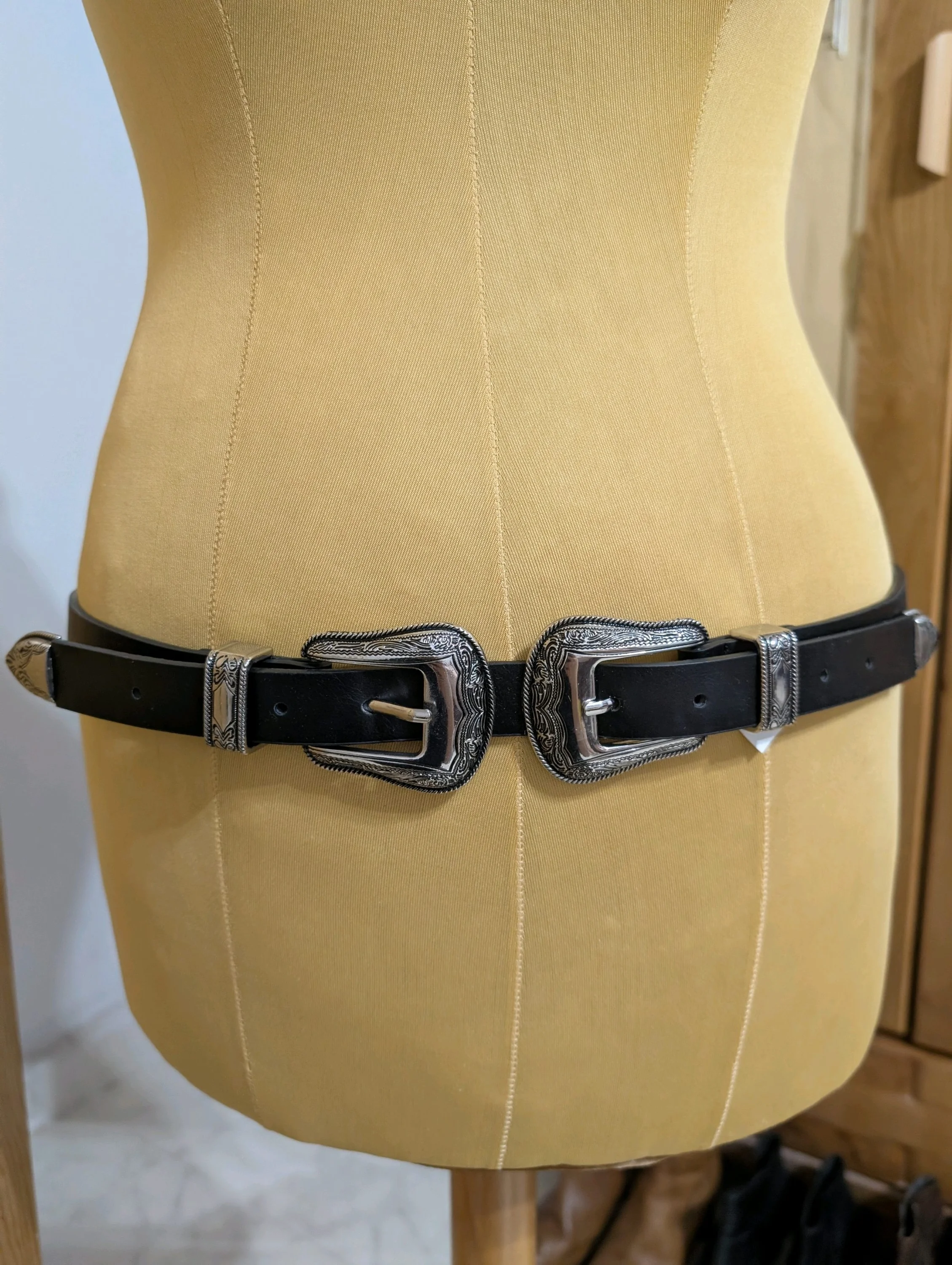 Zara Belts, size One size, photo 1