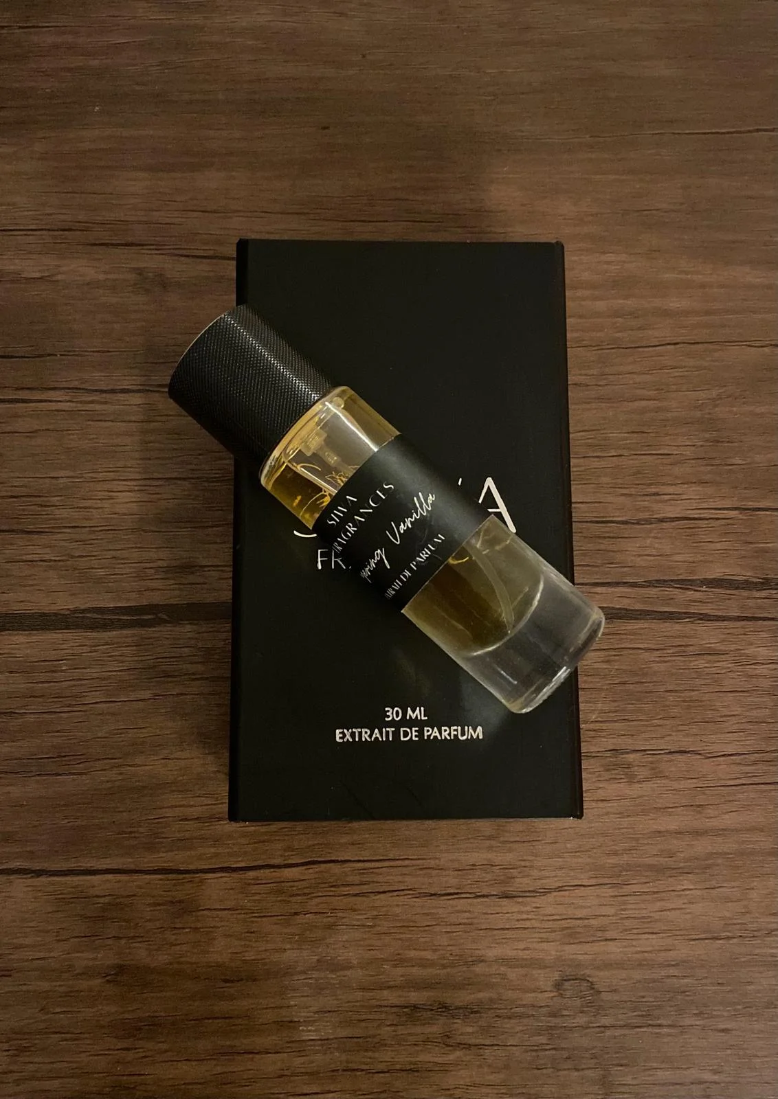 Perfume, size Other, photo 1