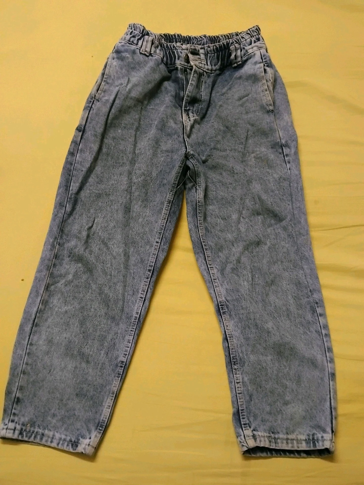 LC Wakiki Jeans, size XL / 42 / 14, photo 1