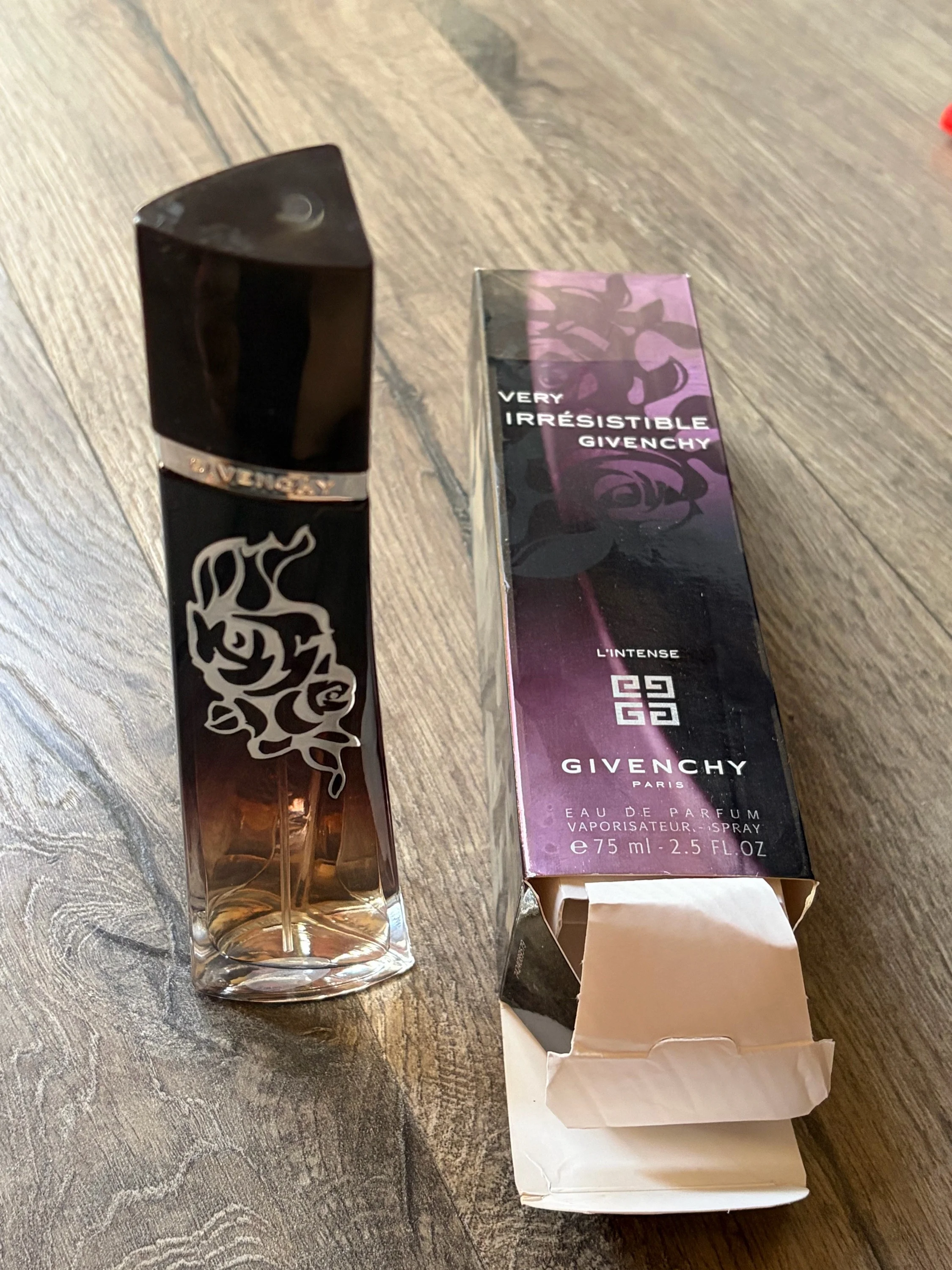 Givenchy Perfume, size Other, photo 1