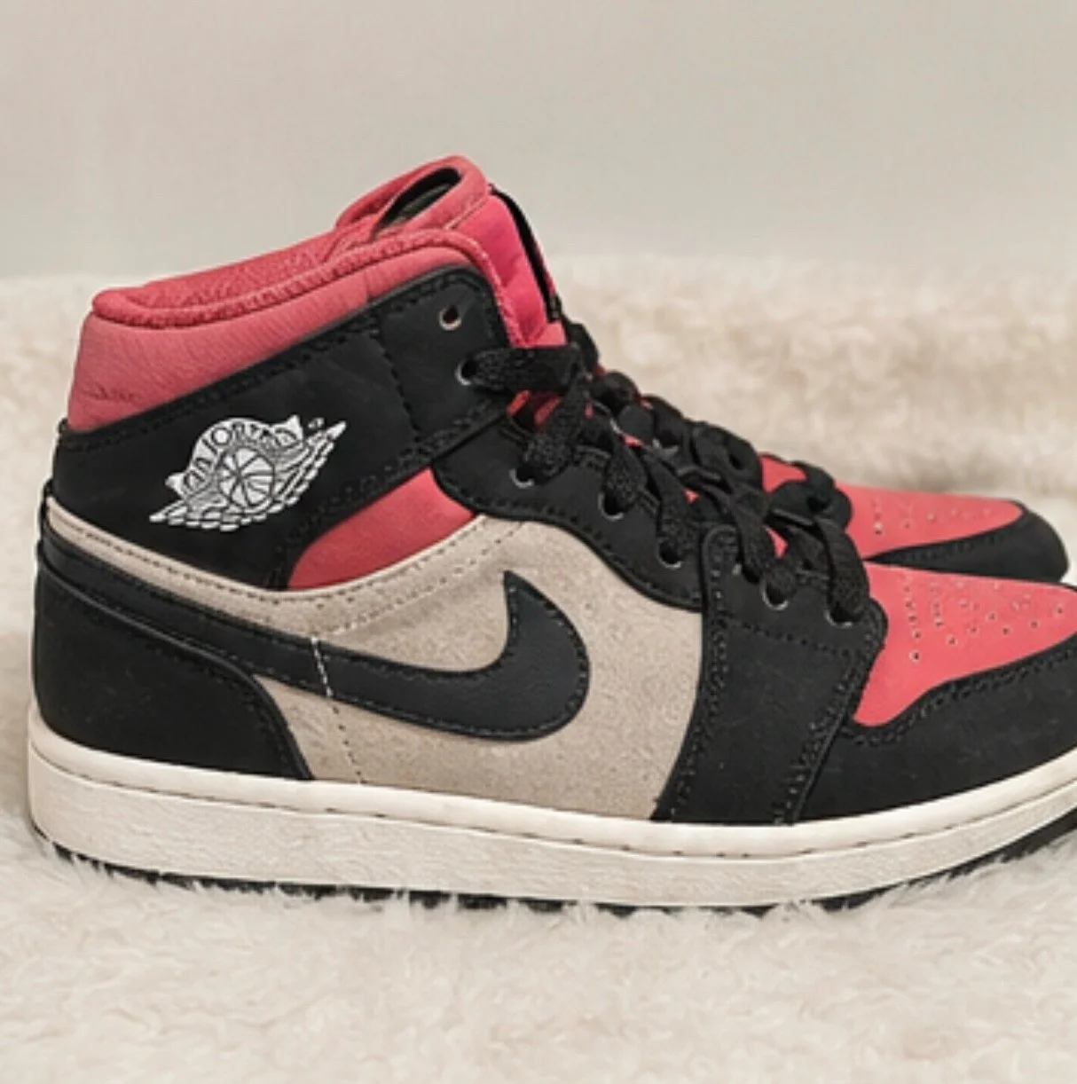 Air Jordan Flats, size 38, photo 1