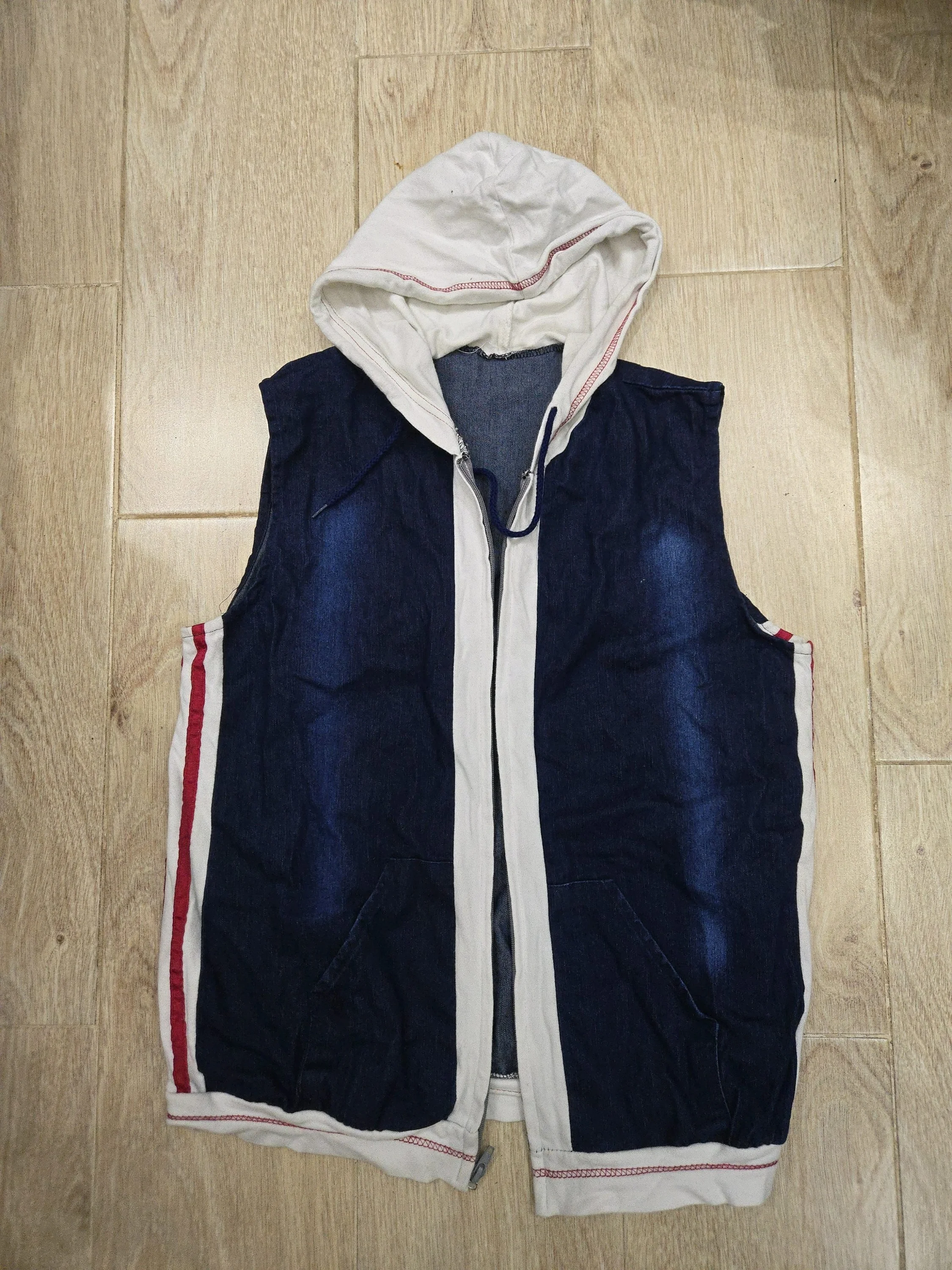 Vests, size One size, photo 1
