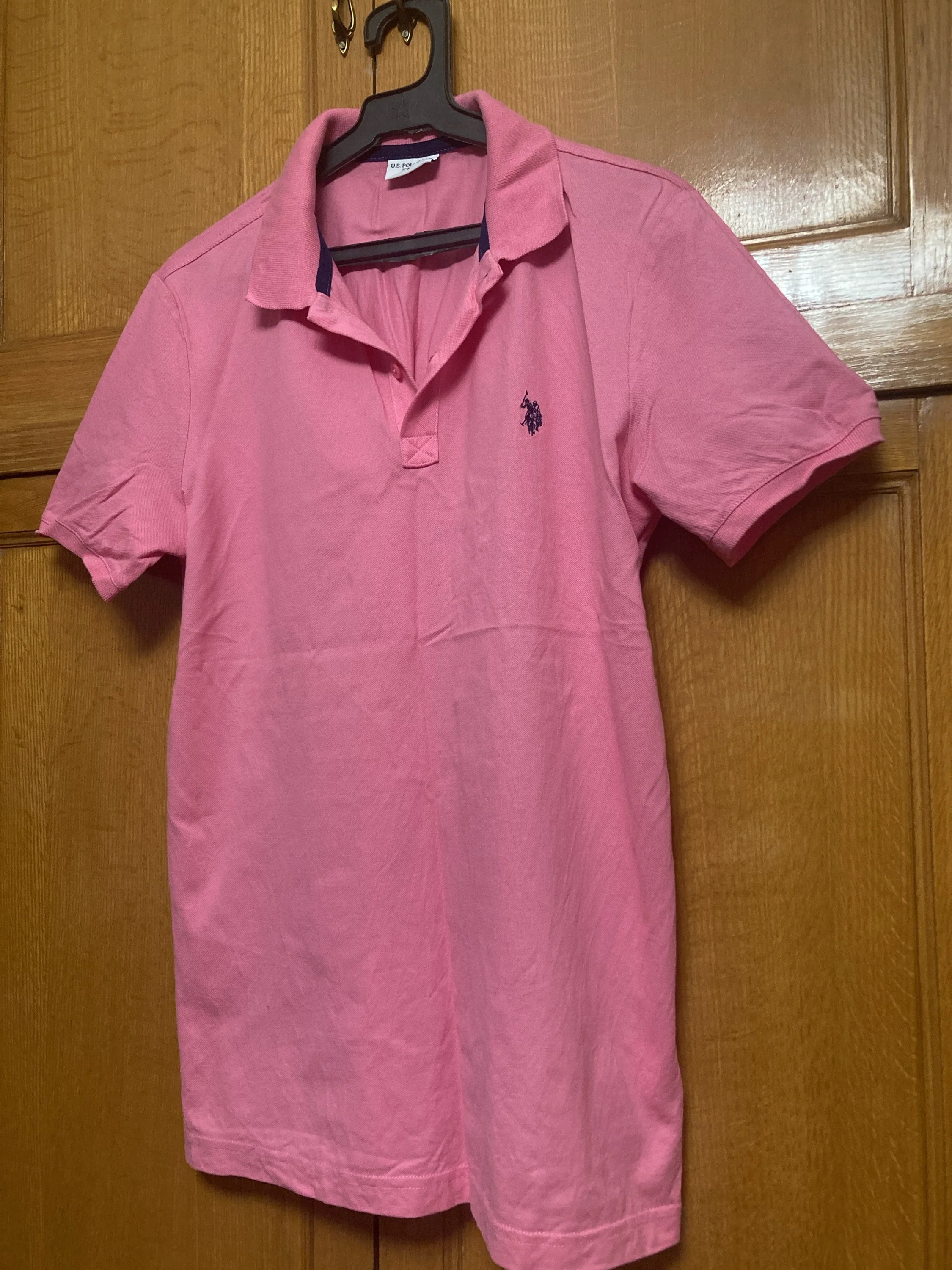 U.S. Polo Assn. Shirts, size L / 40 / 12, photo 1