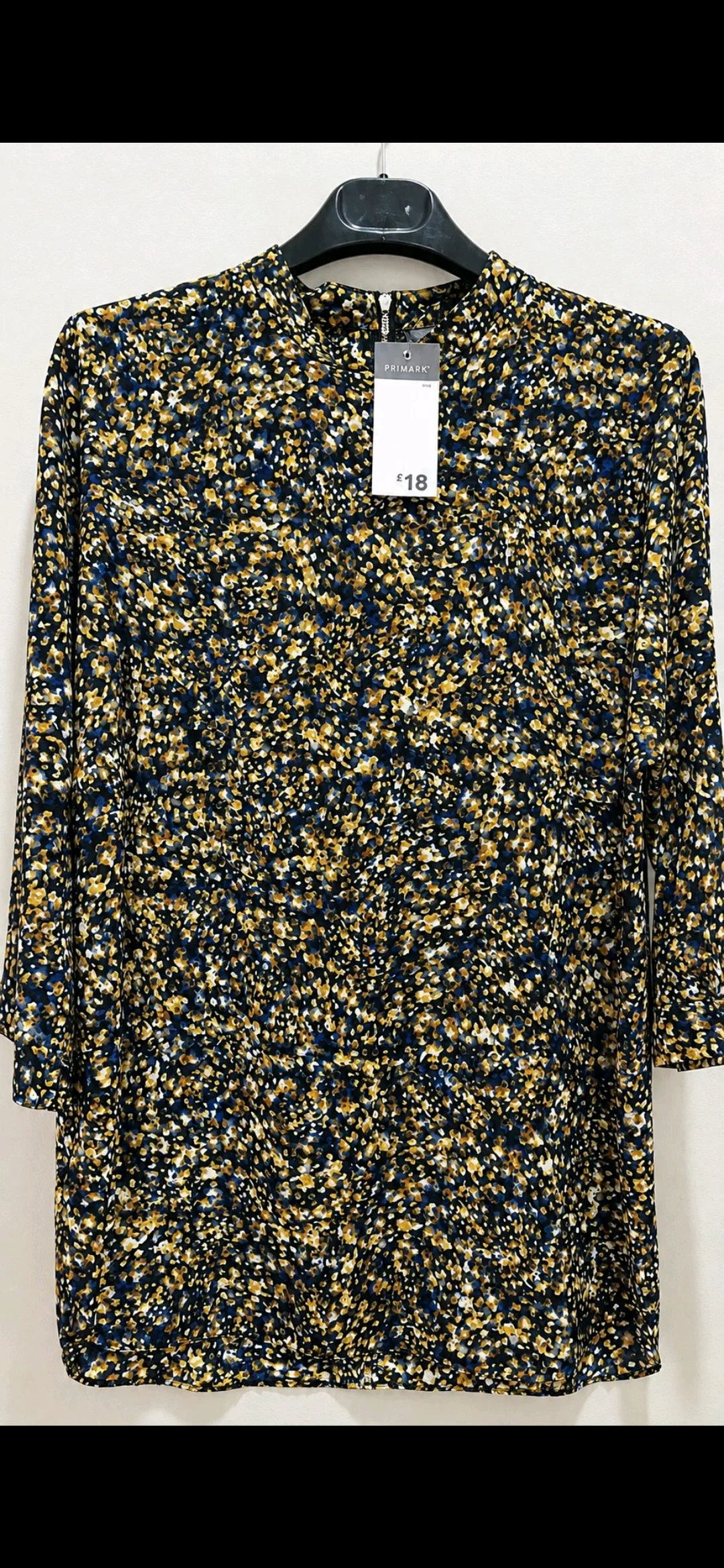 Primark Blouses, size M / 38 / 10, photo 1