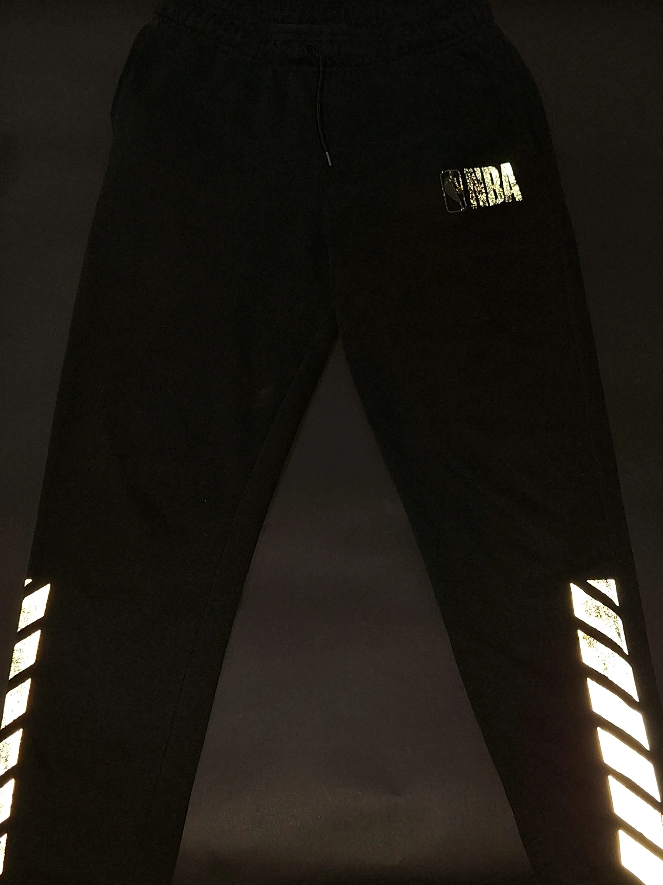 NBA Sweatpants, size M, photo 1