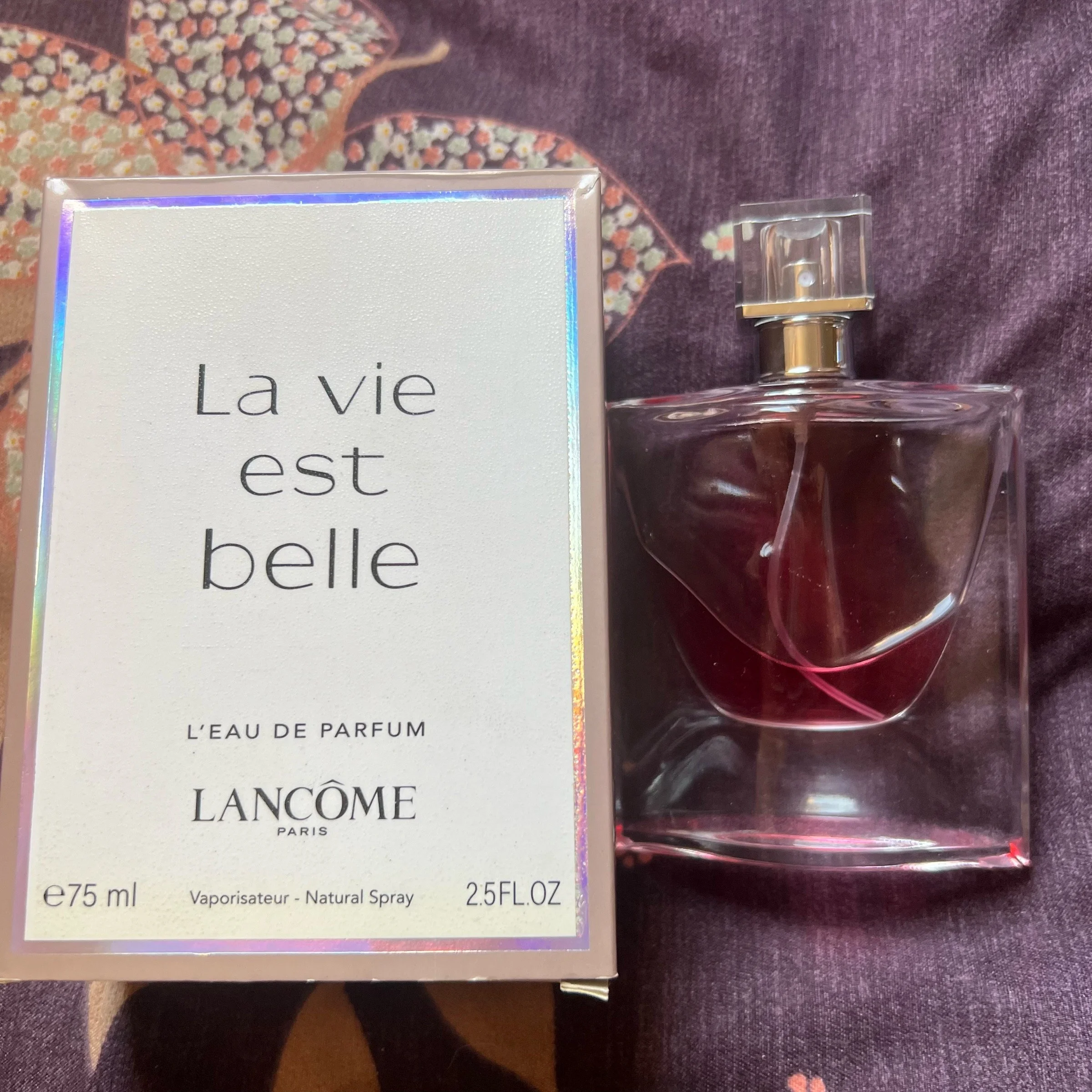 Perfume, size Other, photo 1