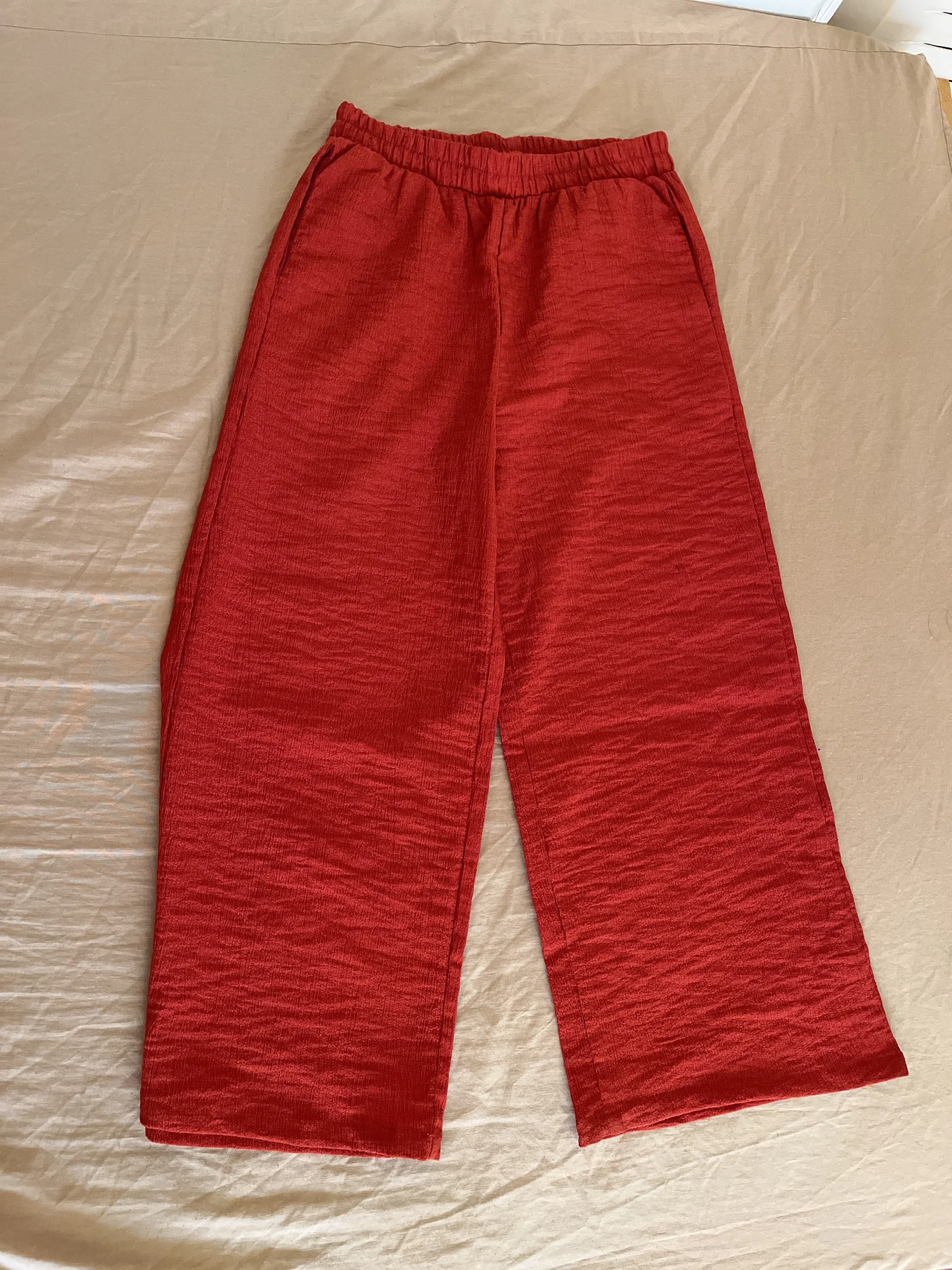 Pants, size S / 36 / 8, photo 1