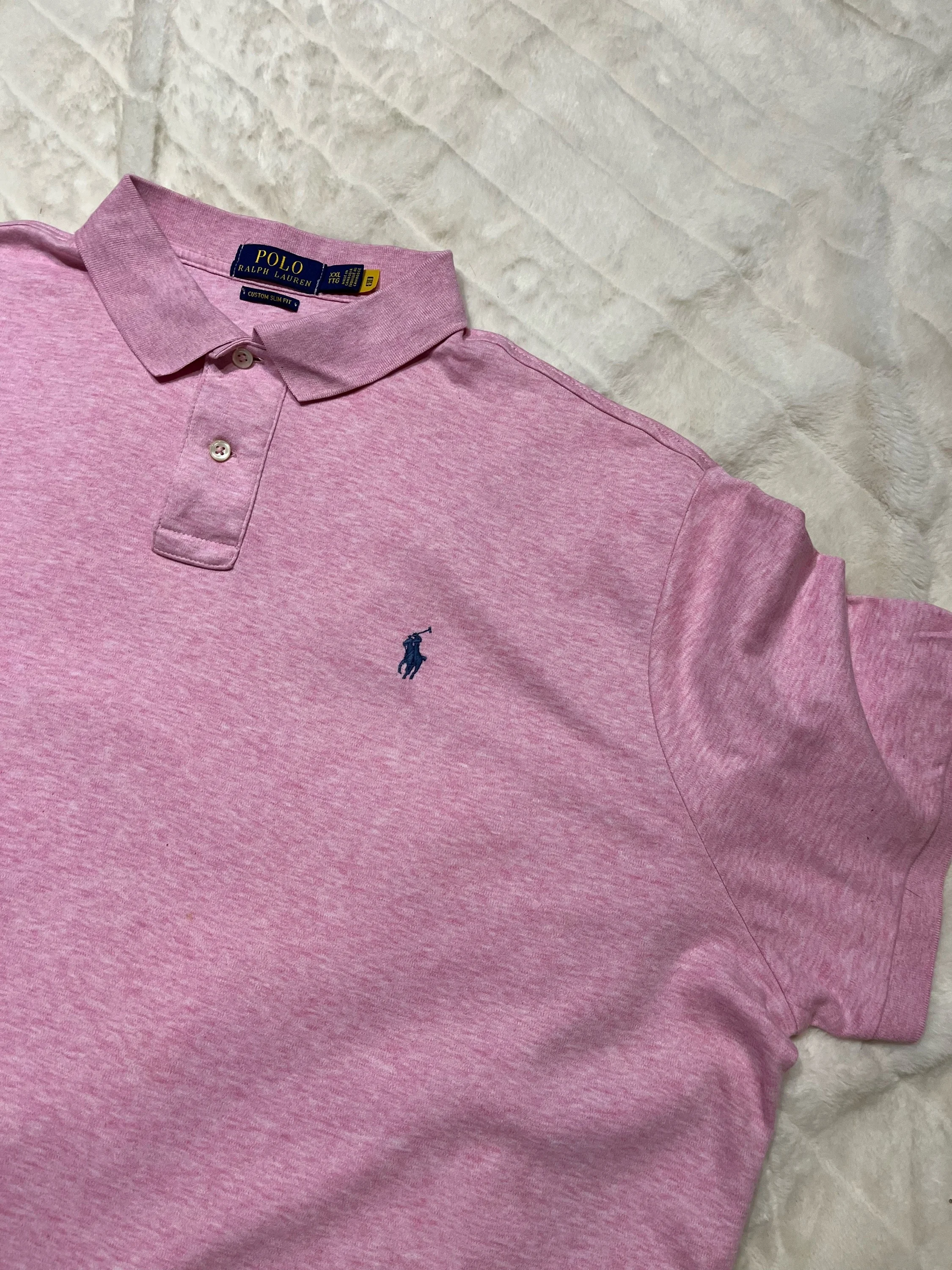 Polo Ralph Lauren Polo Shirts, size XXXL, photo 1