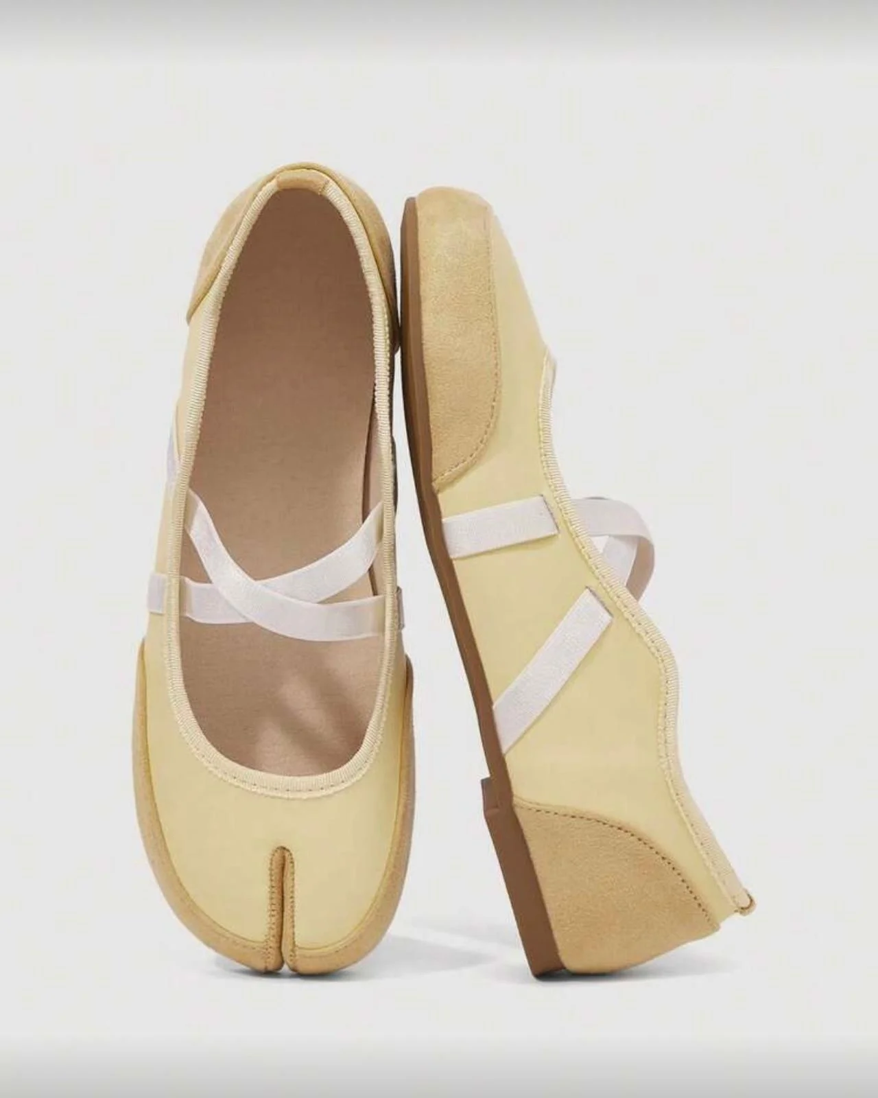 Flats, size 39, photo 1