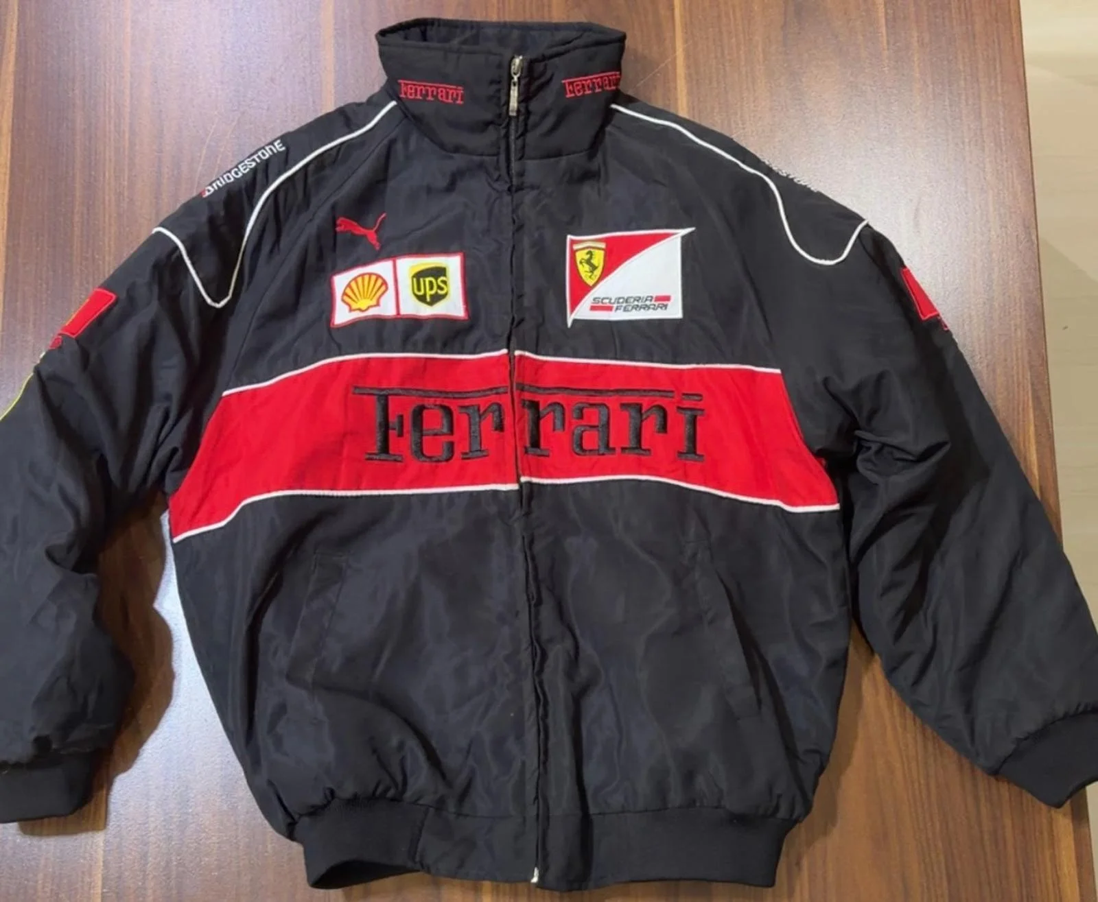 Jackets, size M, photo 1