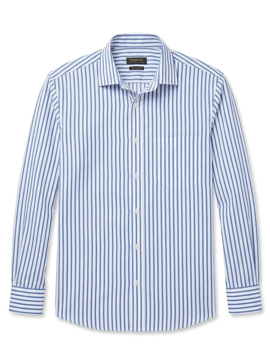 Zodiac Shirts, size L / 40 / 12, photo 1
