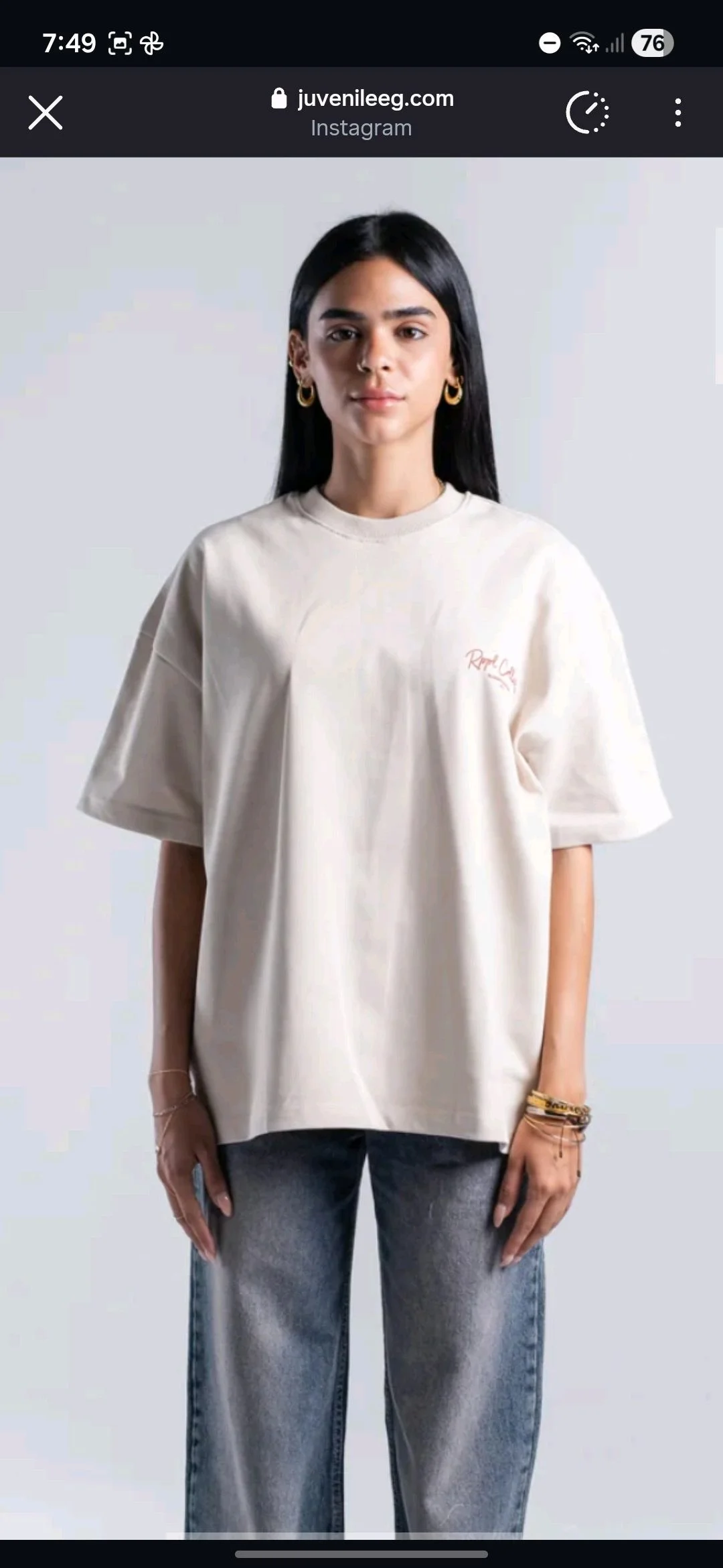 T-shirts, size XS, photo 1