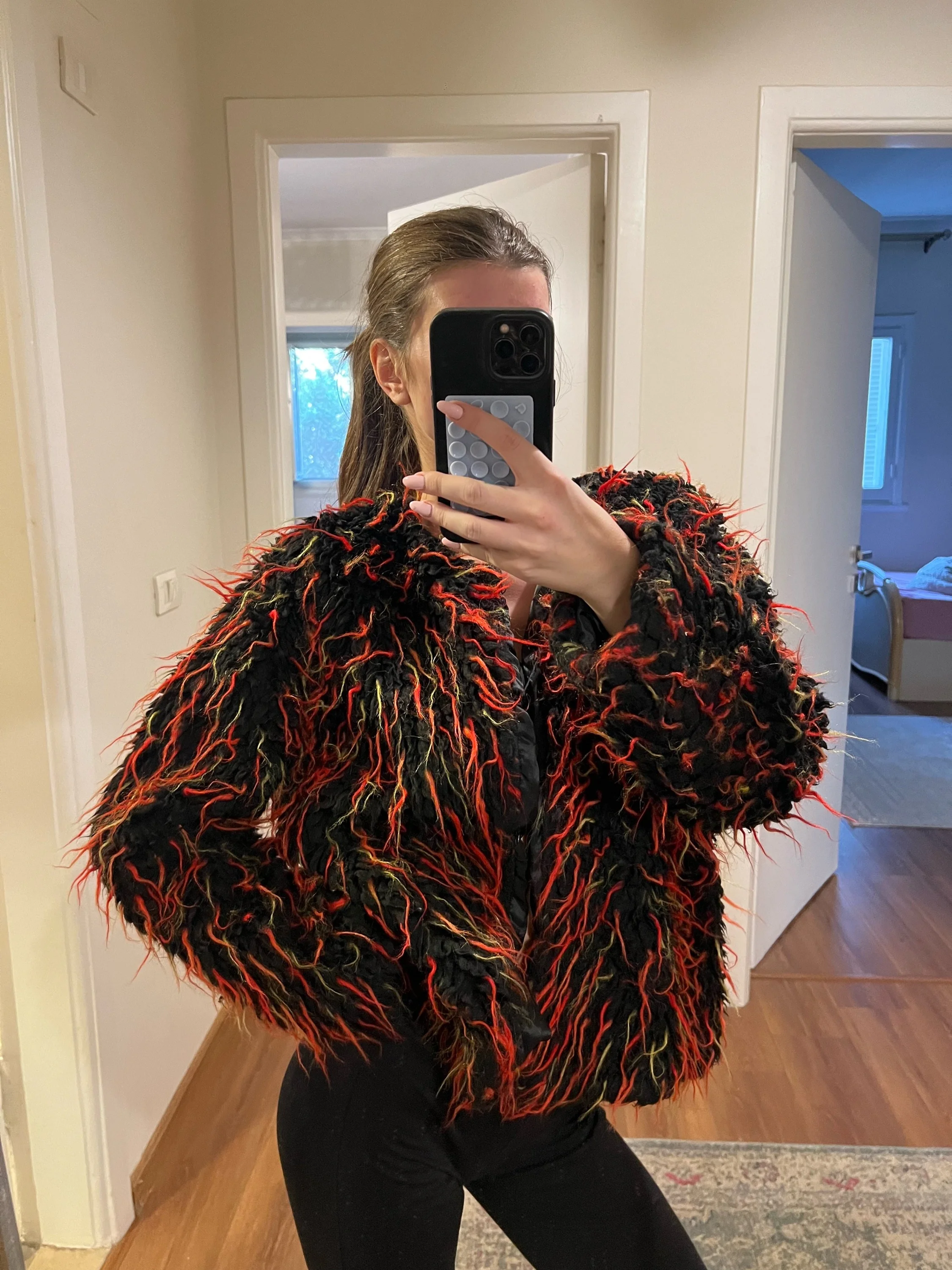 Jackets, size M / 38 / 10, photo 1