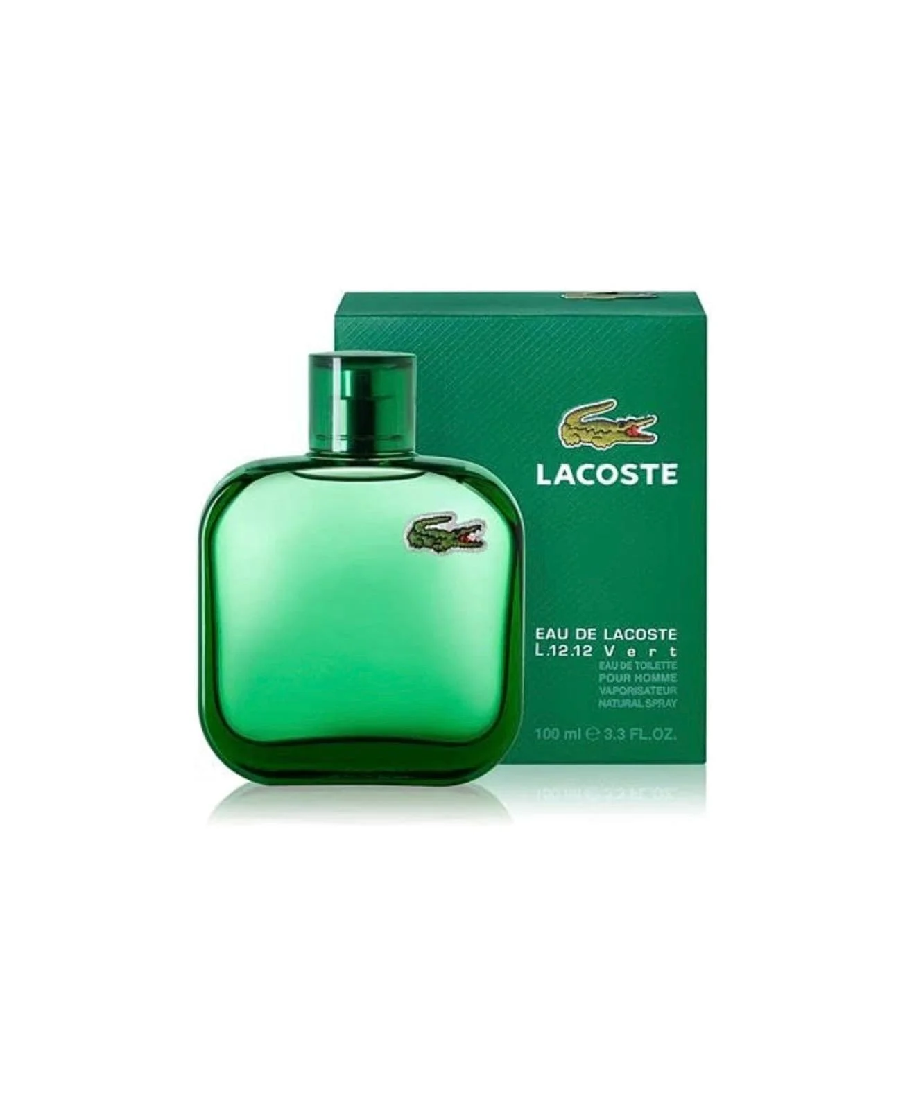 Lacoste Perfume, size One size, photo 1