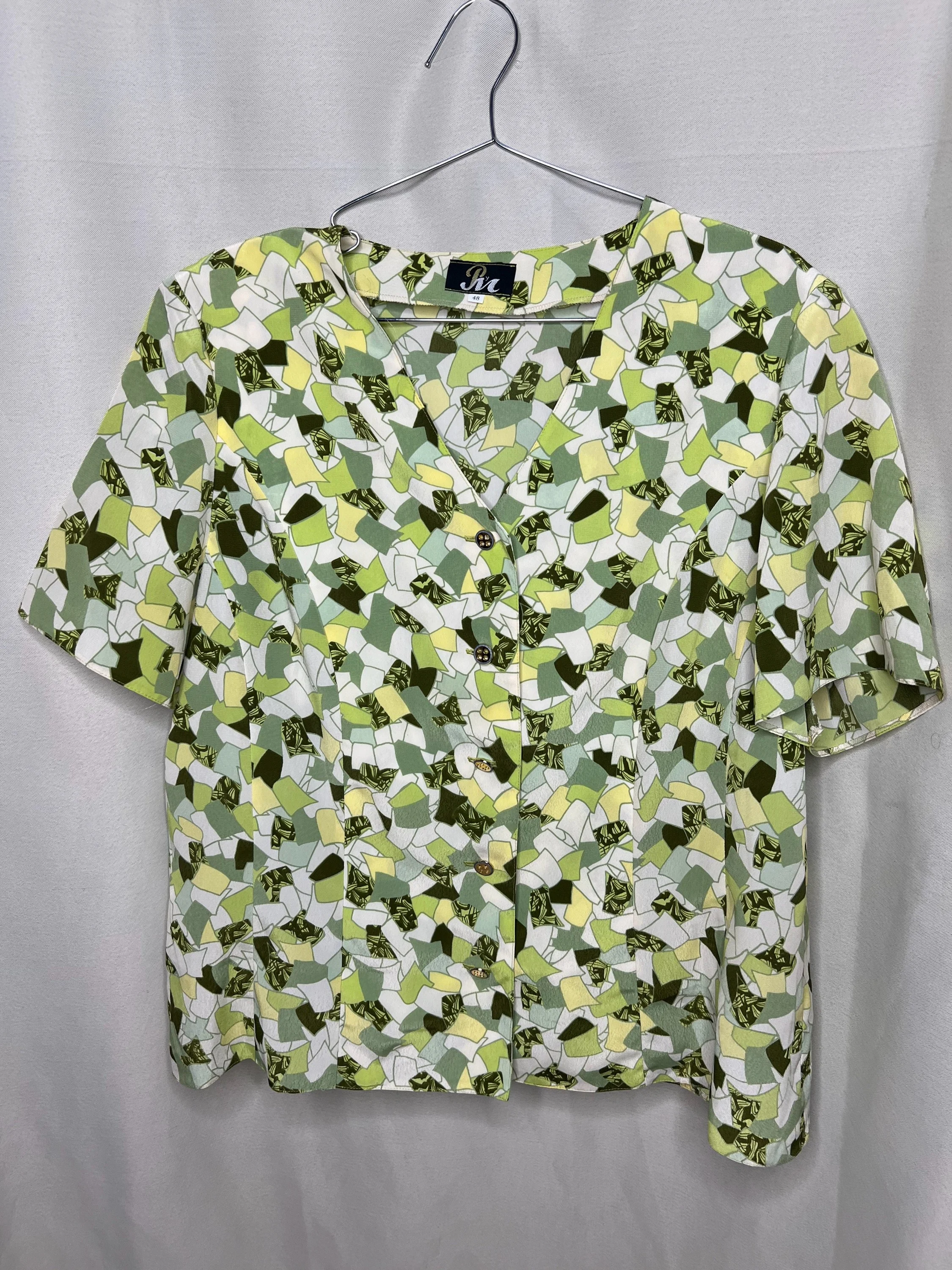 Blouses, size L / 40 / 12, photo 1